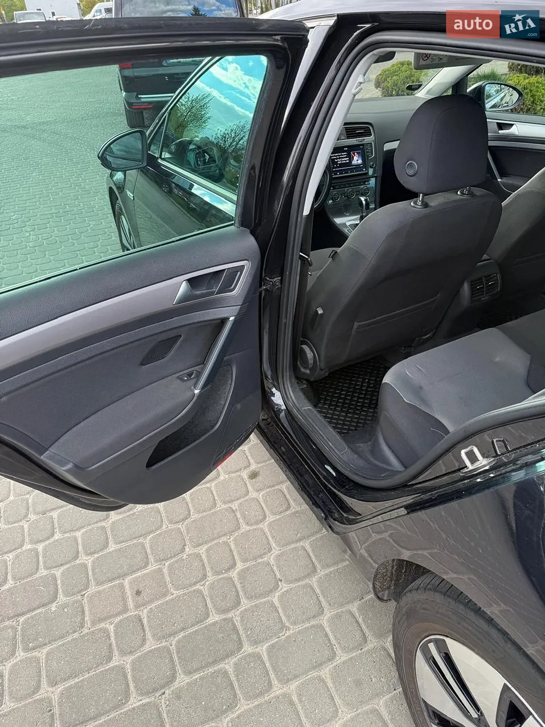 2016 Volkswagen Golf - мініатюра 20