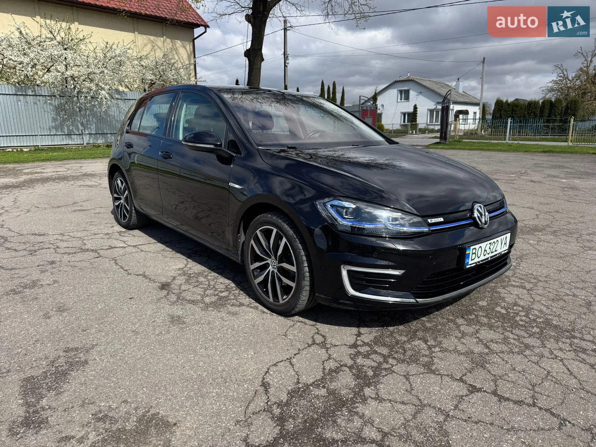 2019 Volkswagen Golf - мініатюра 4