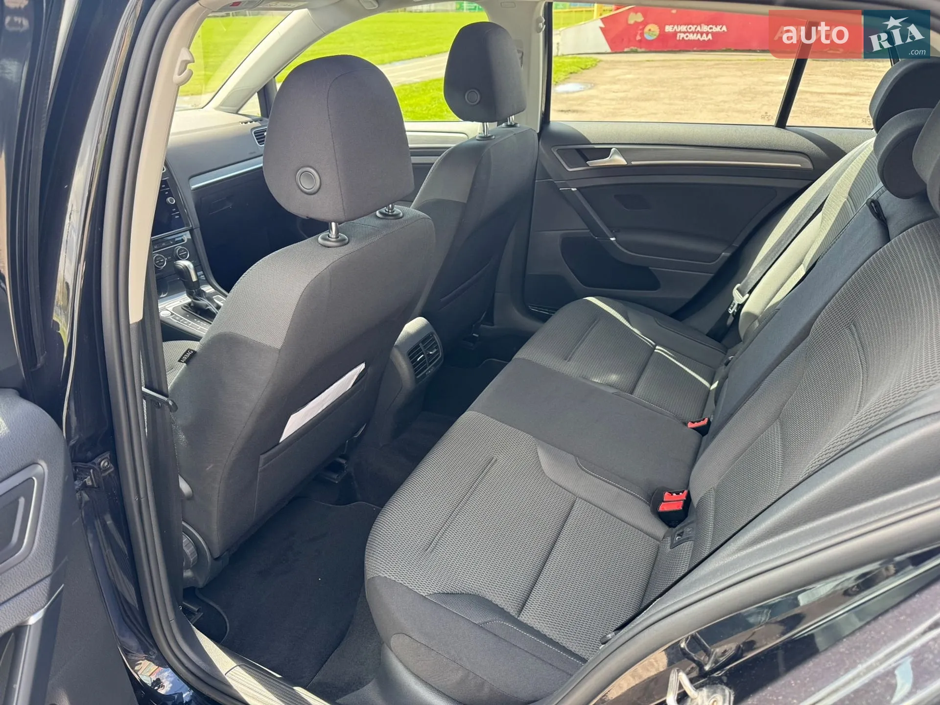 2019 Volkswagen Golf - мініатюра 8
