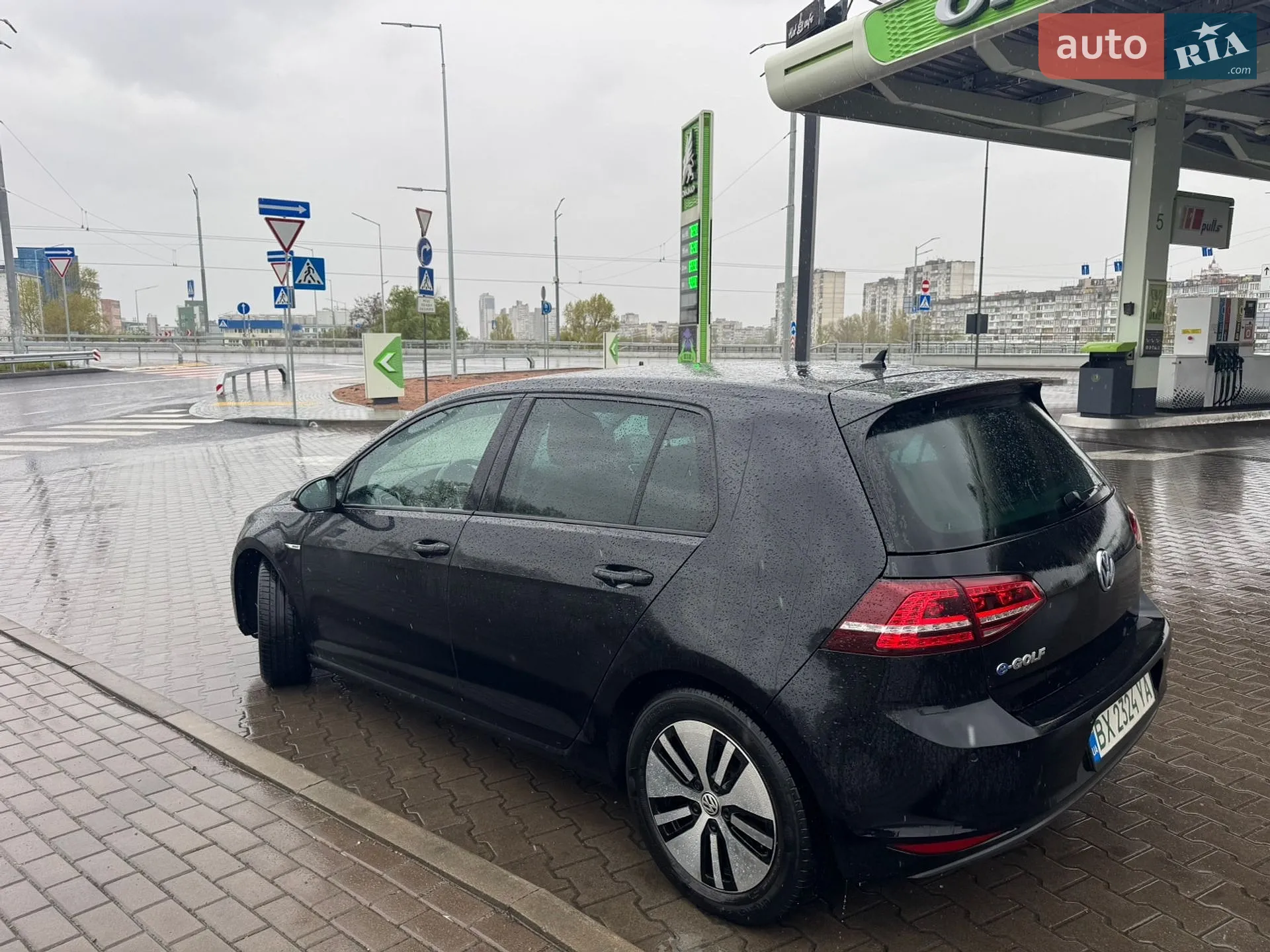 2014 Volkswagen Golf - мініатюра 23