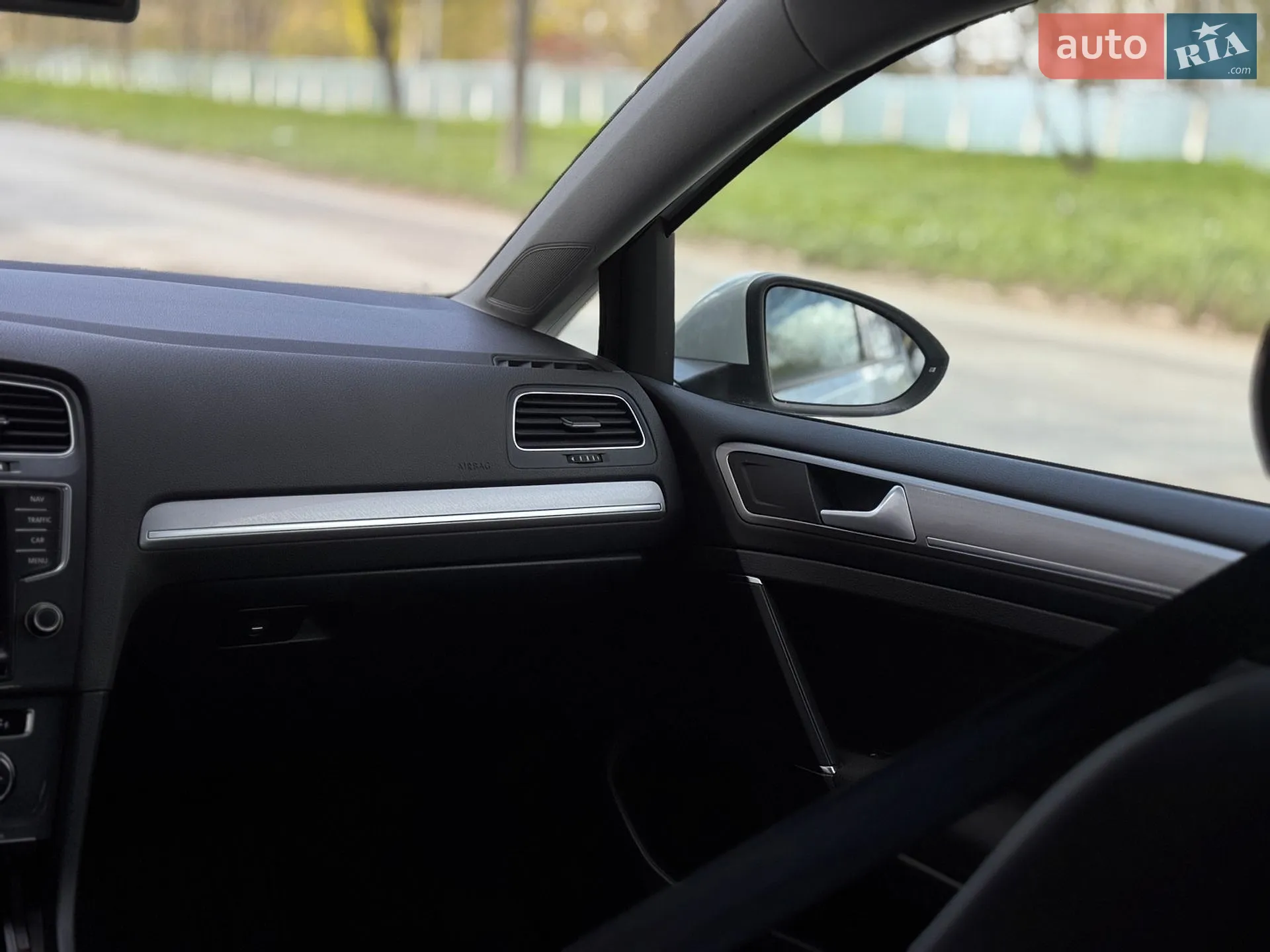 2015 Volkswagen Golf - мініатюра 21