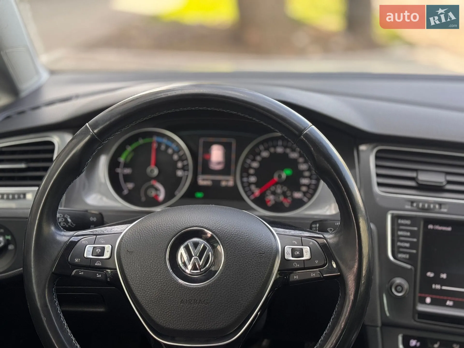 2015 Volkswagen Golf - мініатюра 23