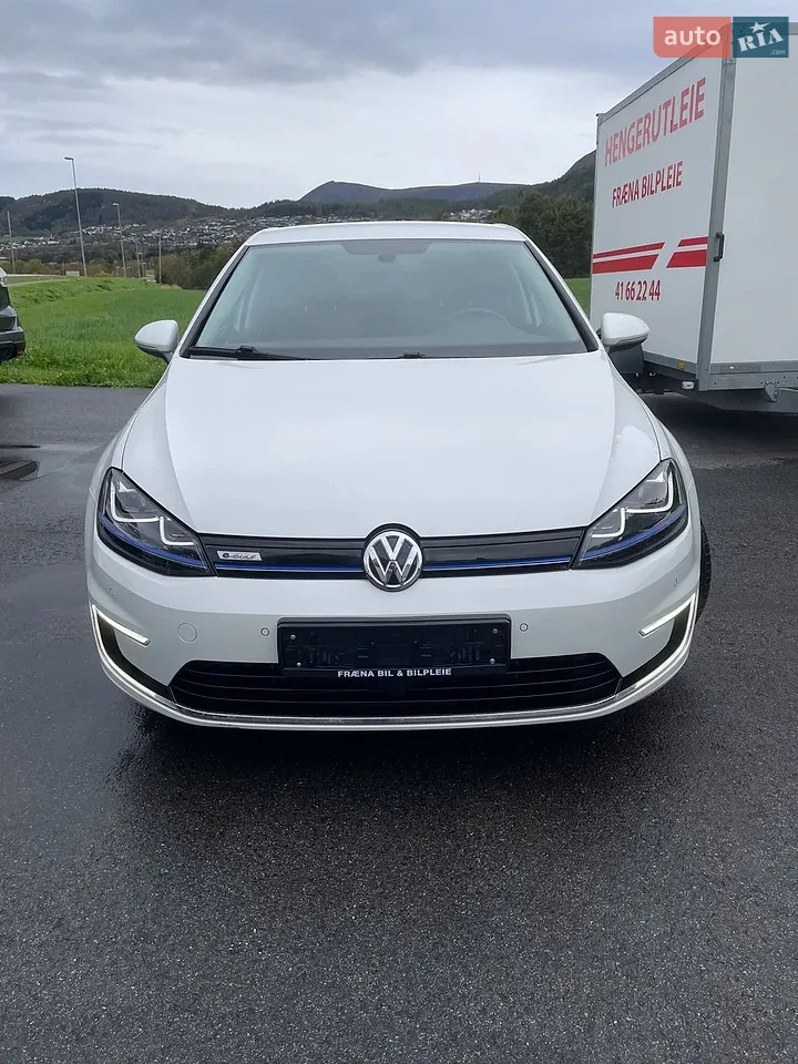 2015 Volkswagen Golf - мініатюра 10