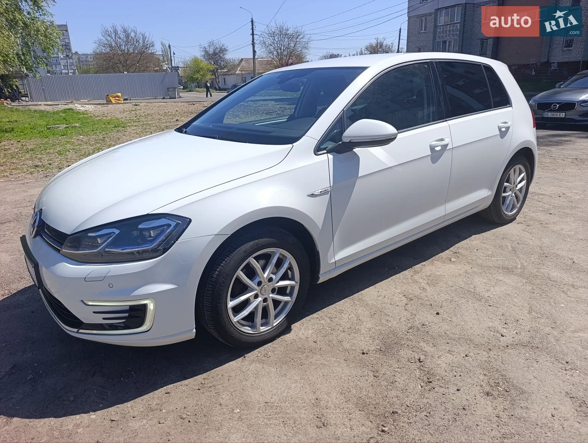 2019 Volkswagen Golf - мініатюра 18