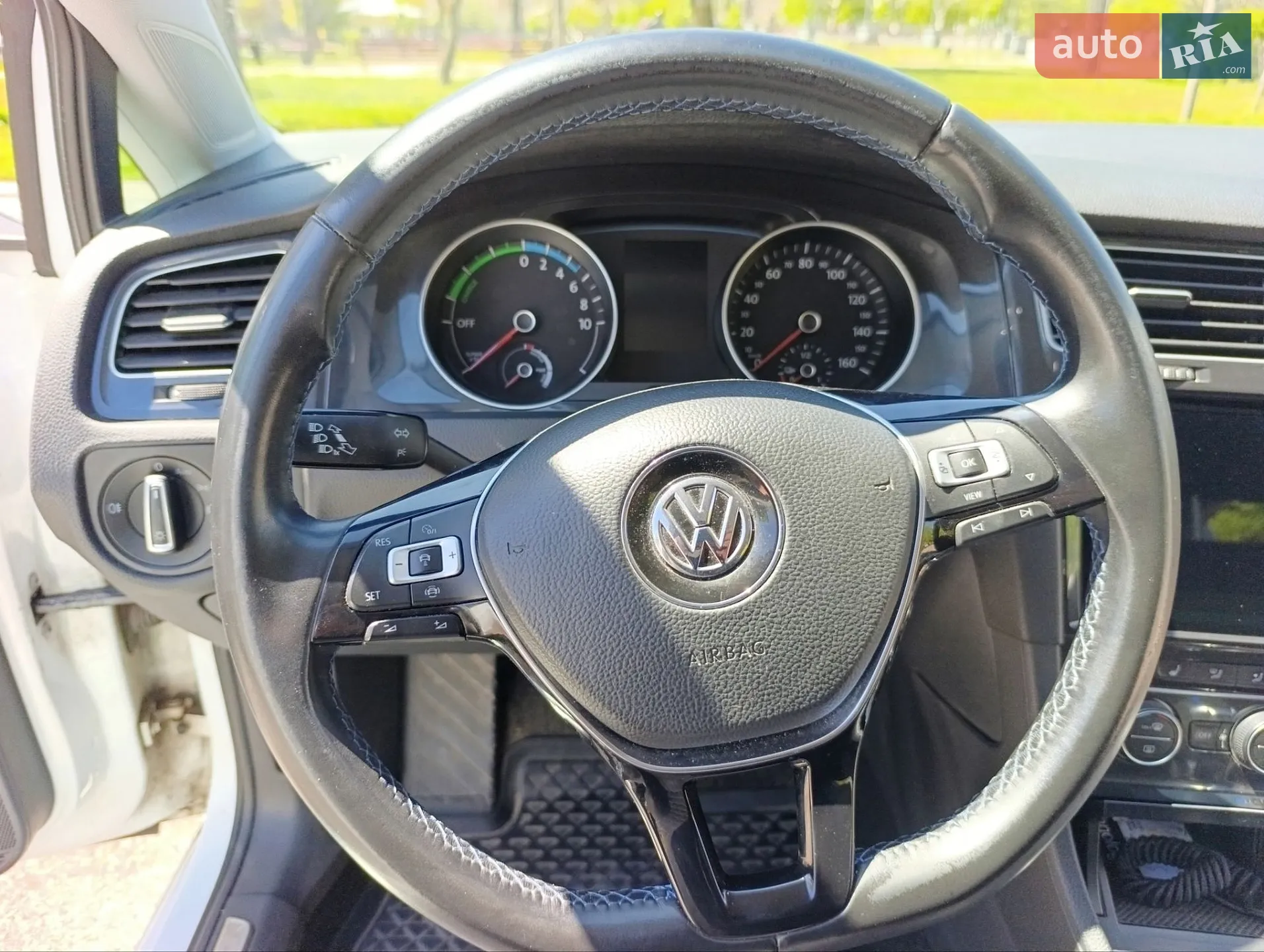 2019 Volkswagen Golf - мініатюра 21
