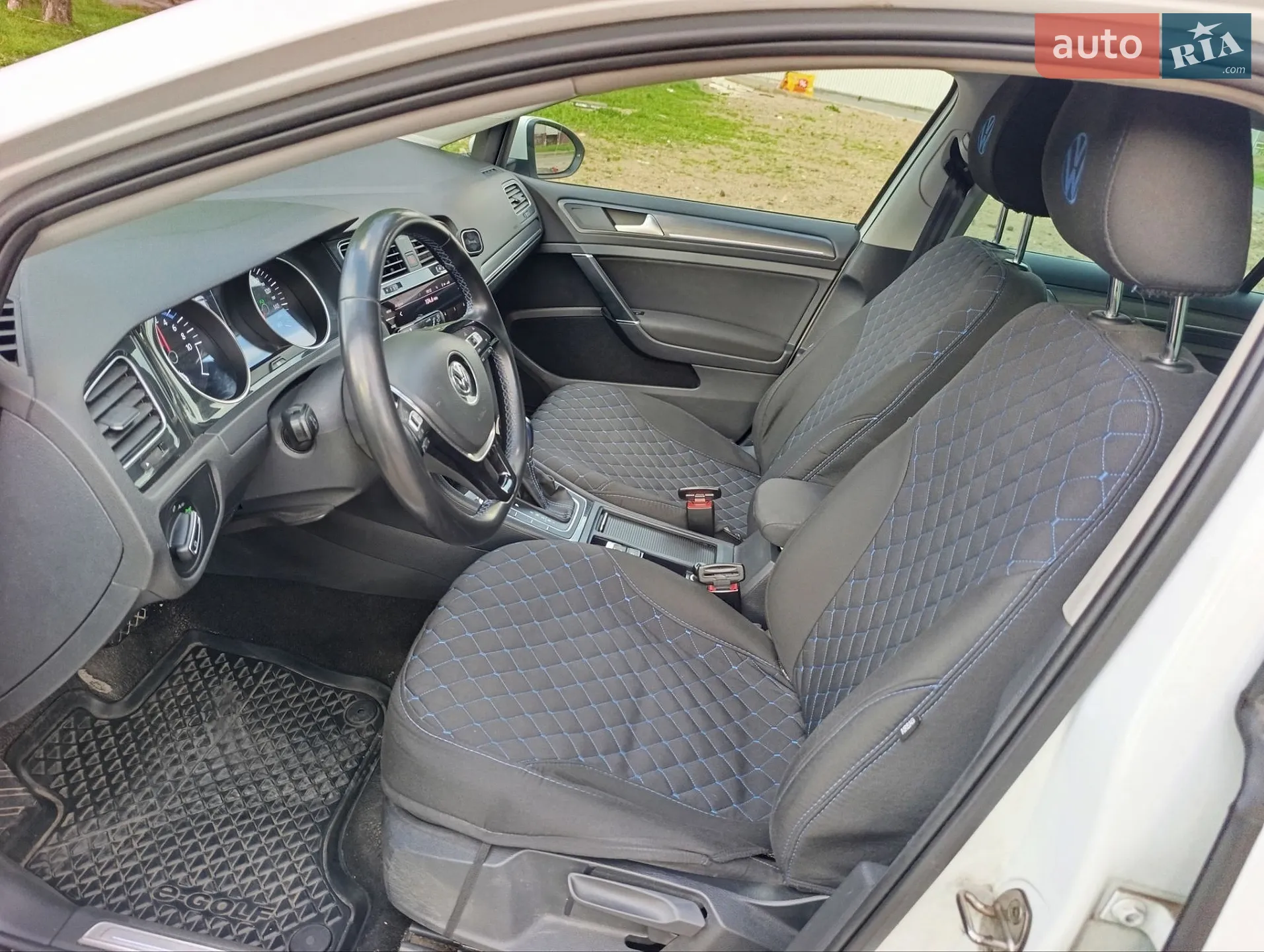 2019 Volkswagen Golf - мініатюра 28