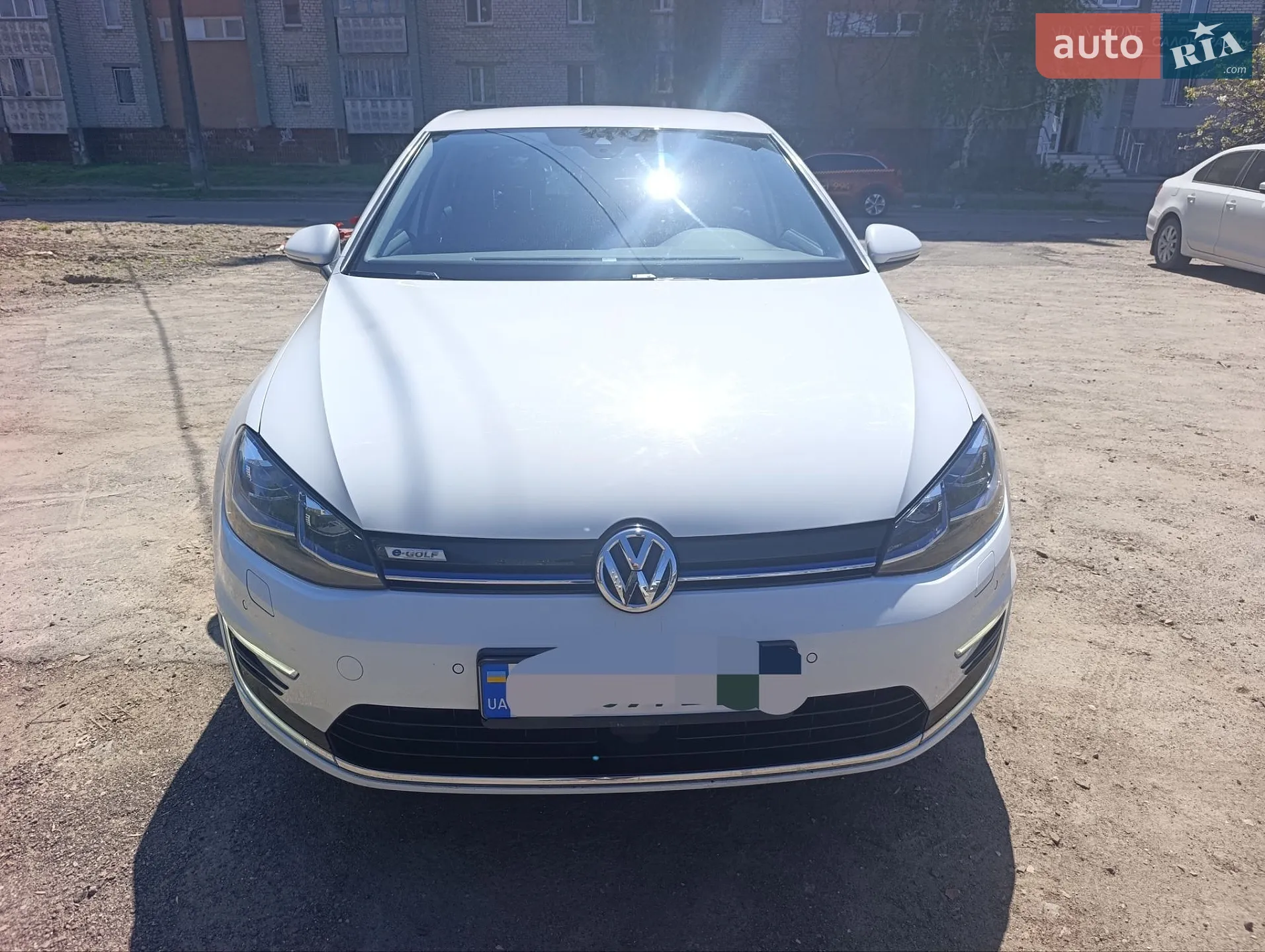 2019 Volkswagen Golf - мініатюра 39