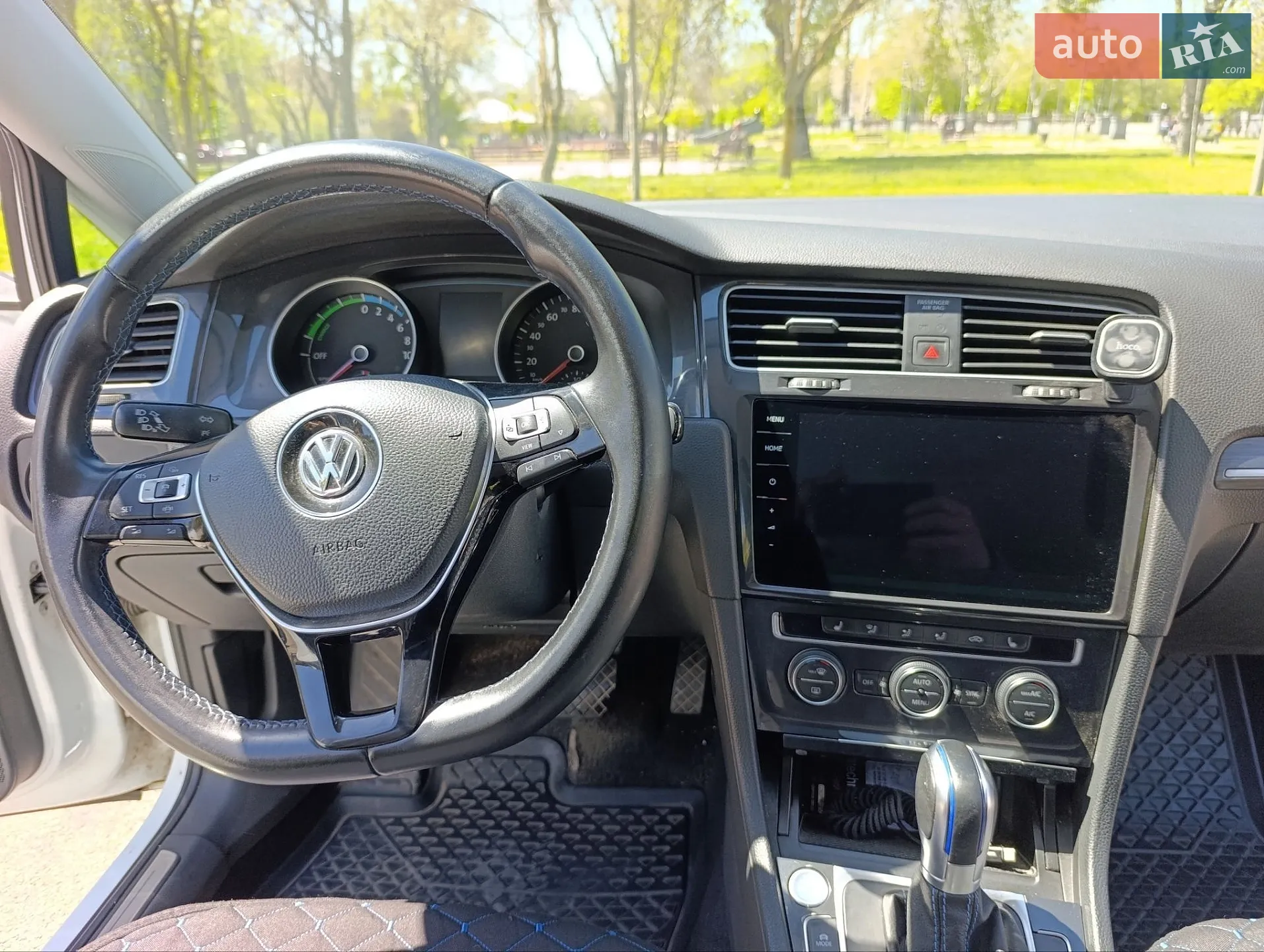 2019 Volkswagen Golf - мініатюра 45