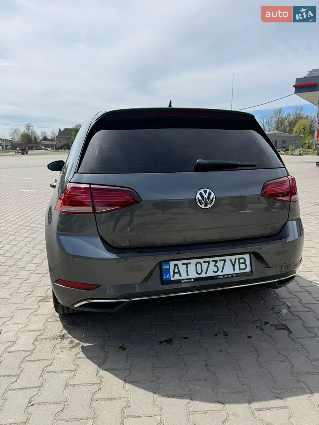2018 Volkswagen Golf - мініатюра 5