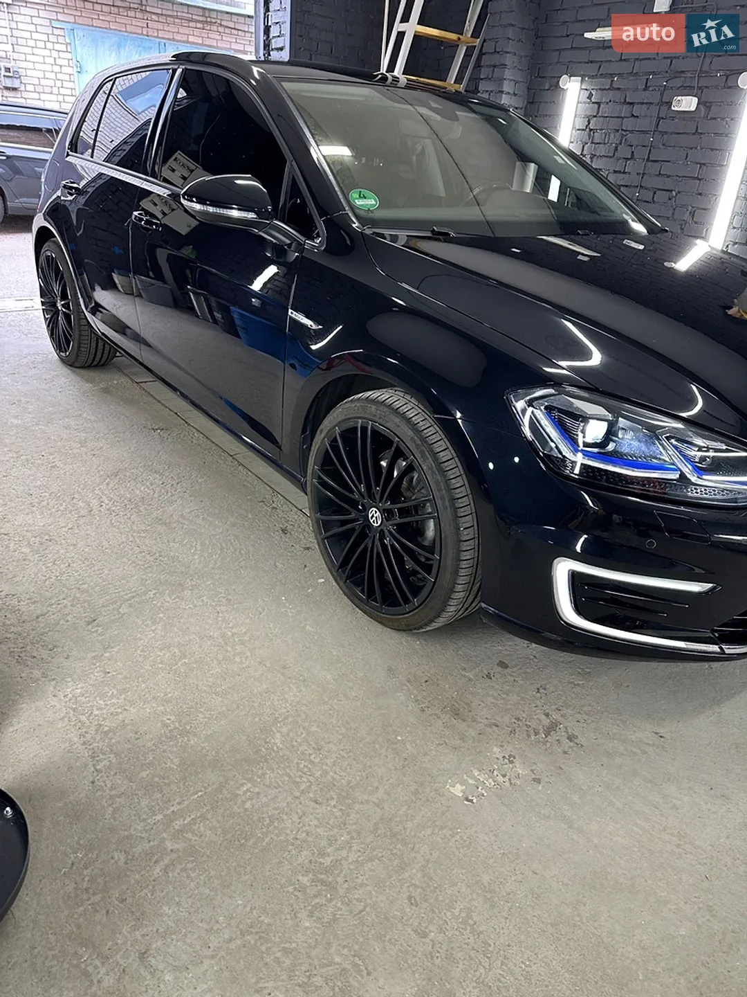 2019 Volkswagen Golf - мініатюра 6