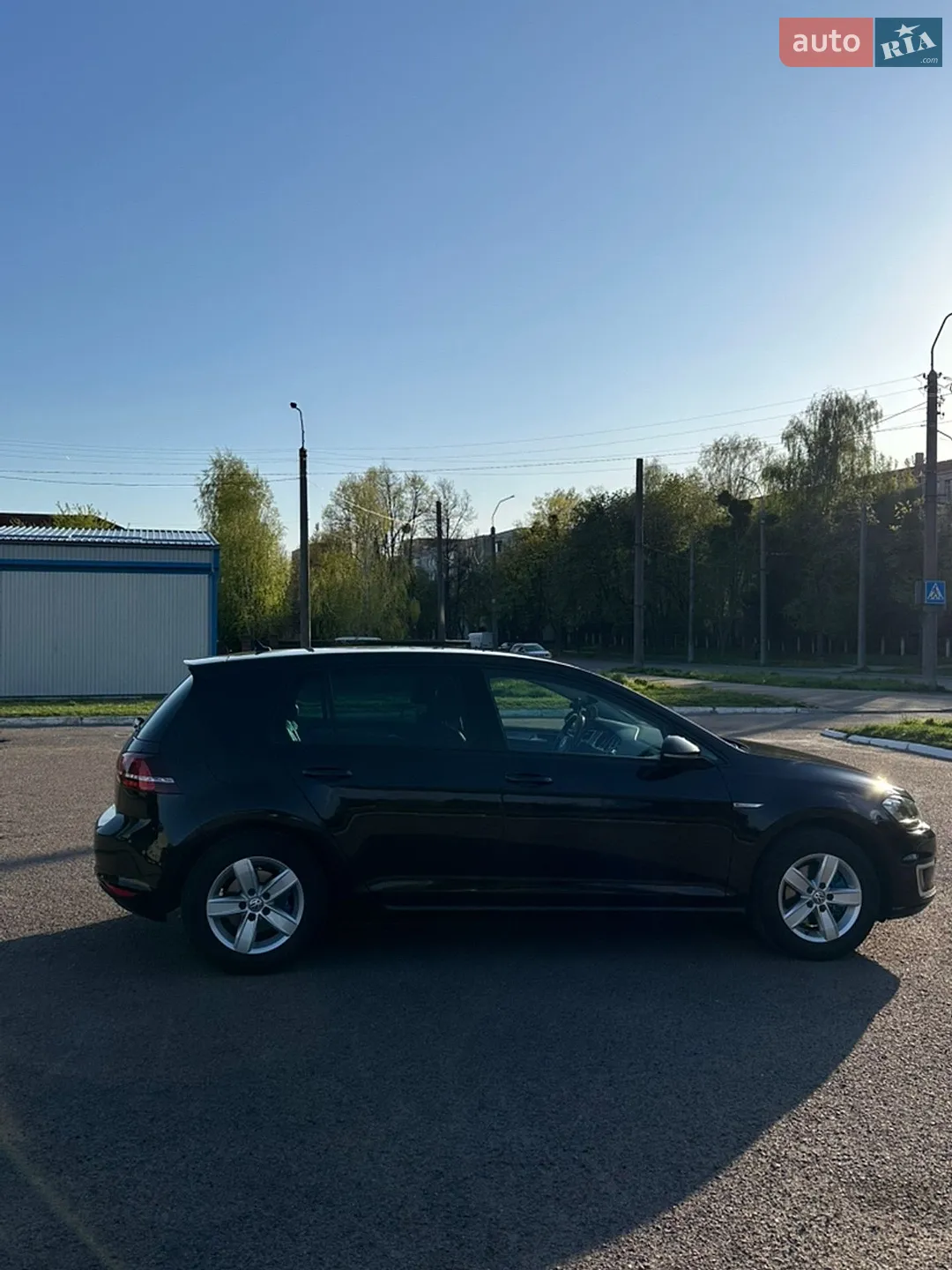 2015 Volkswagen Golf - мініатюра 3