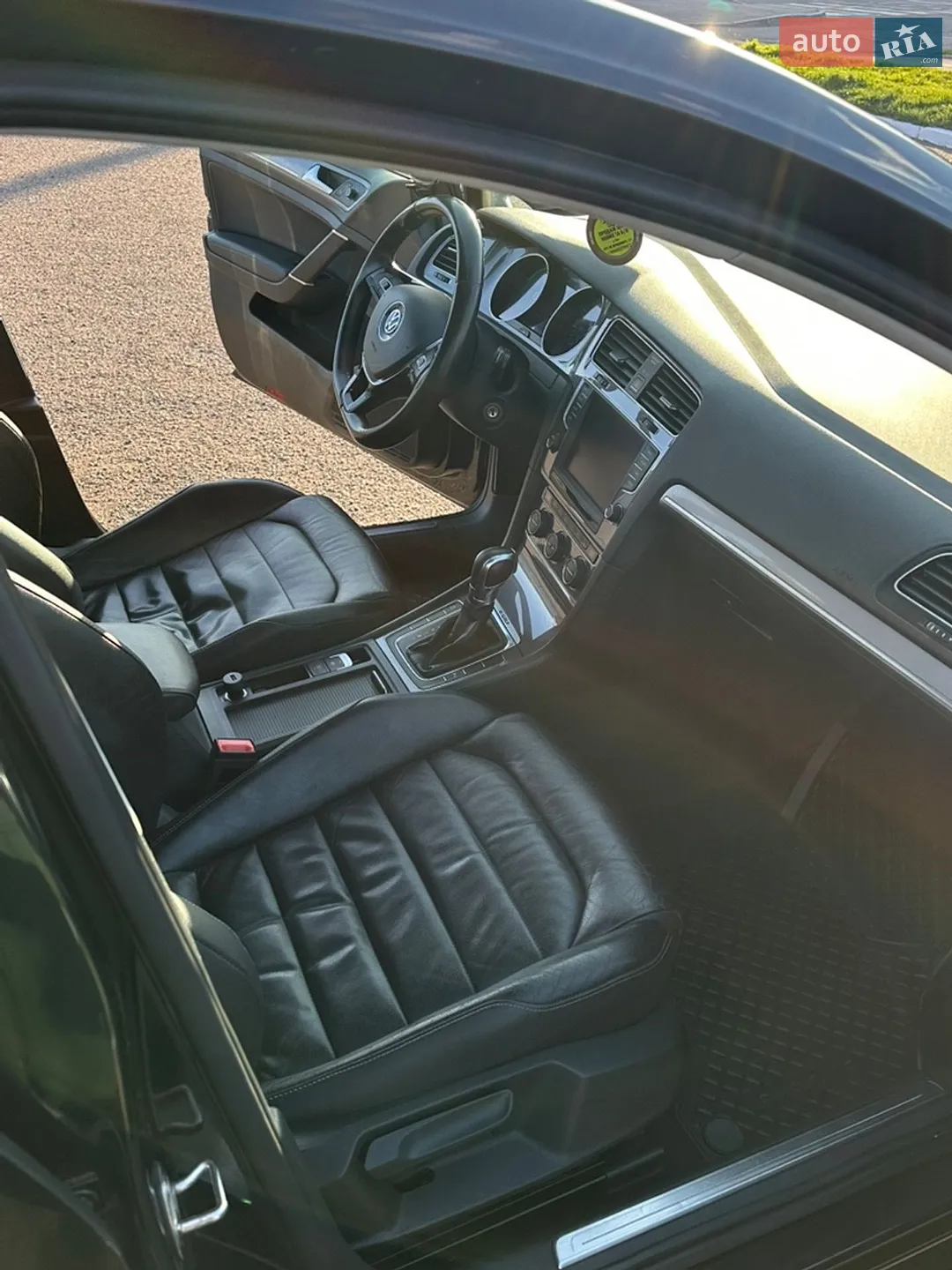 2015 Volkswagen Golf - мініатюра 7