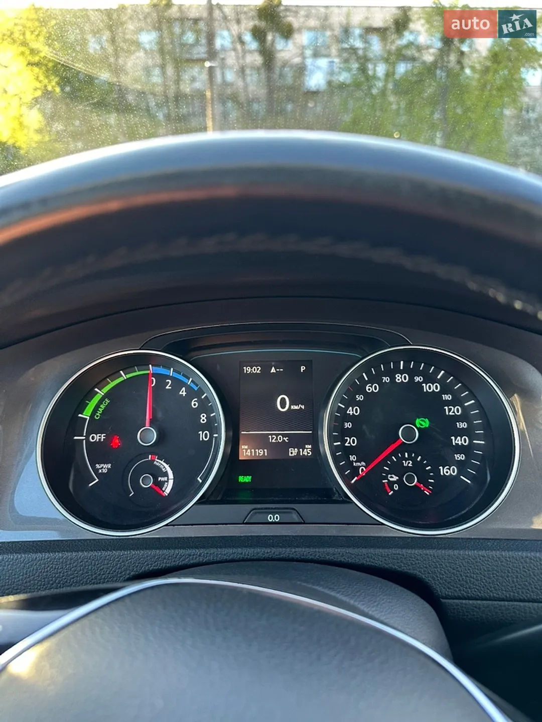 2015 Volkswagen Golf - мініатюра 11