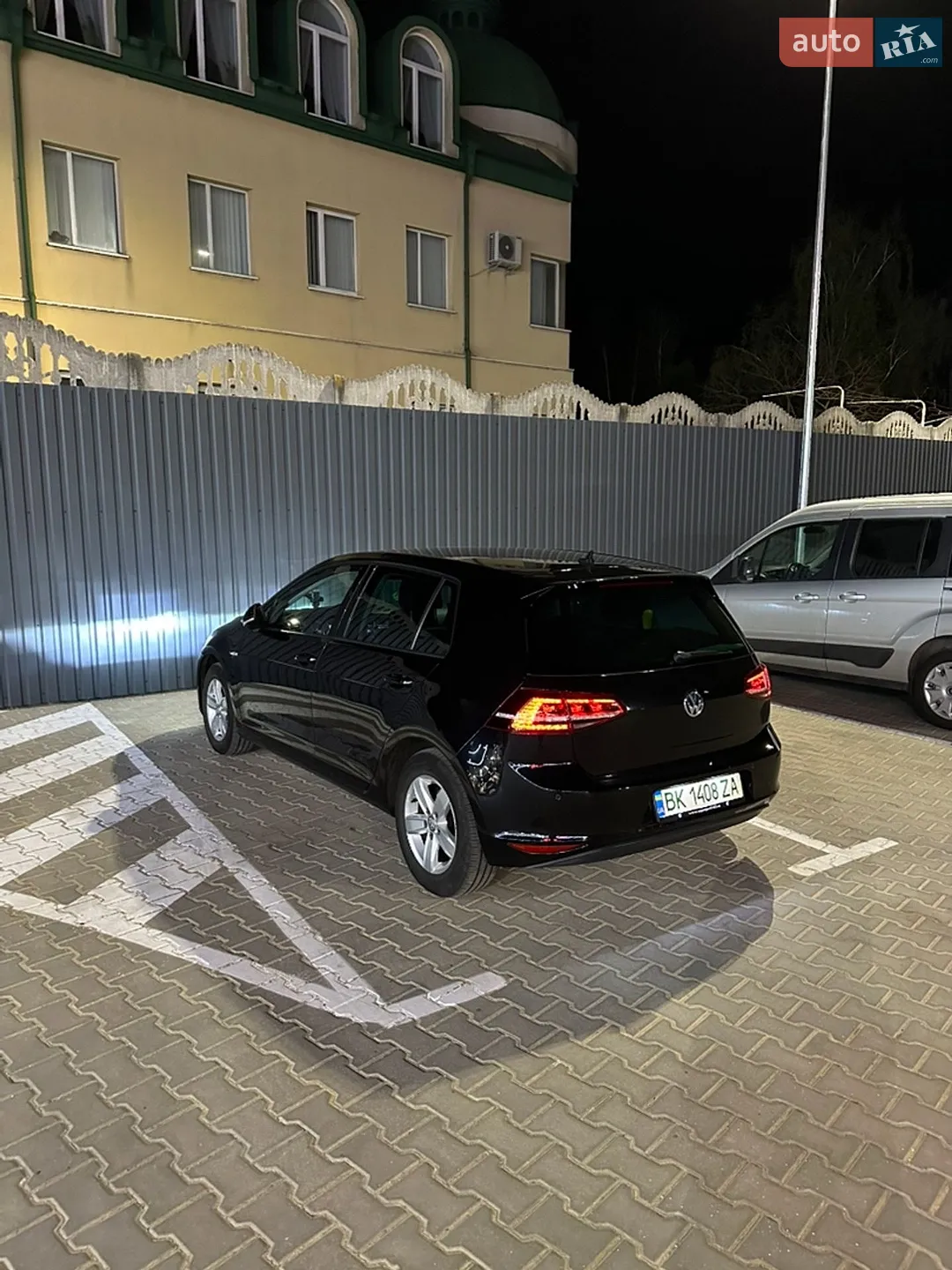 2015 Volkswagen Golf - мініатюра 17
