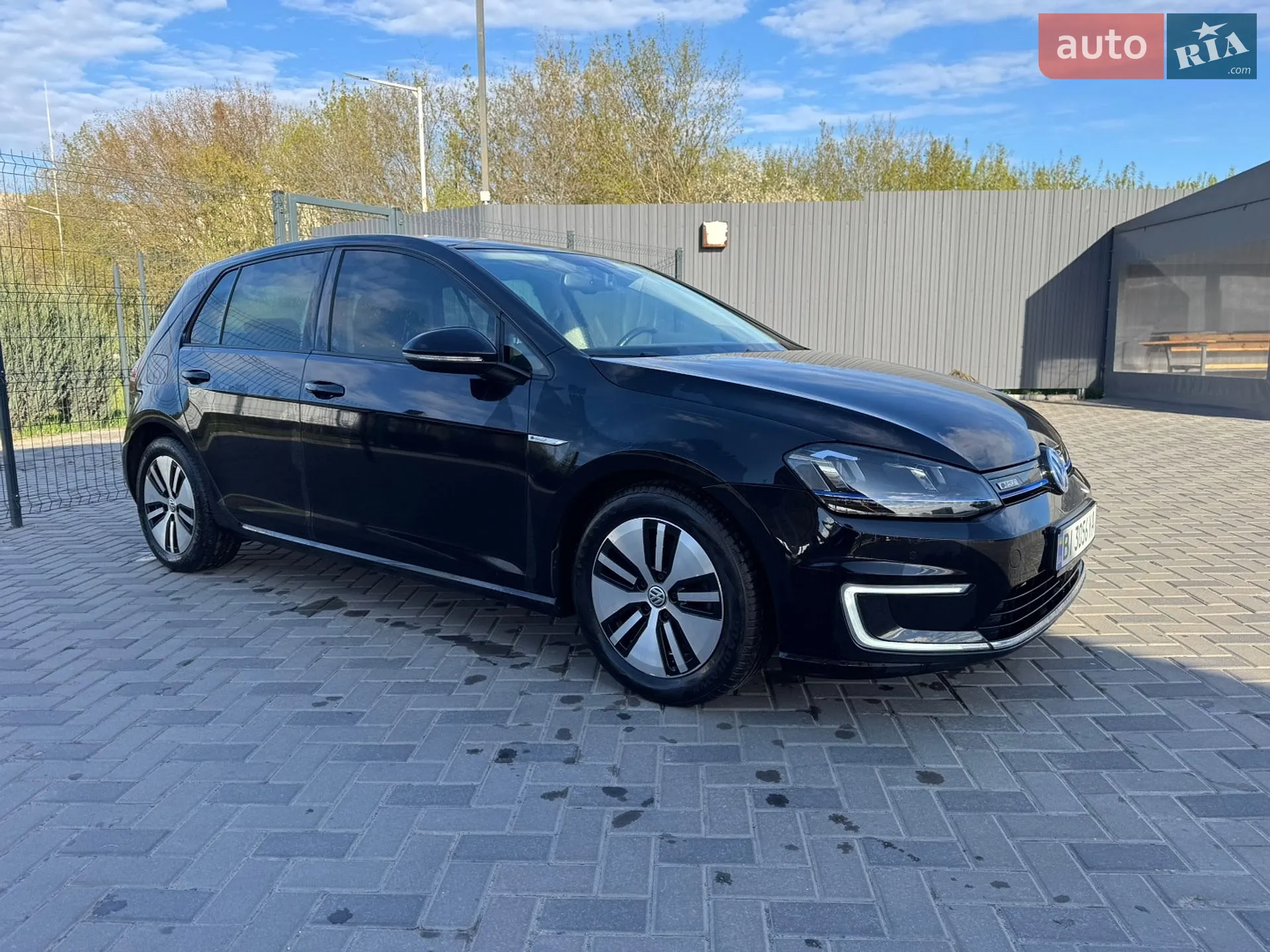 2014 Volkswagen Golf - фото 1