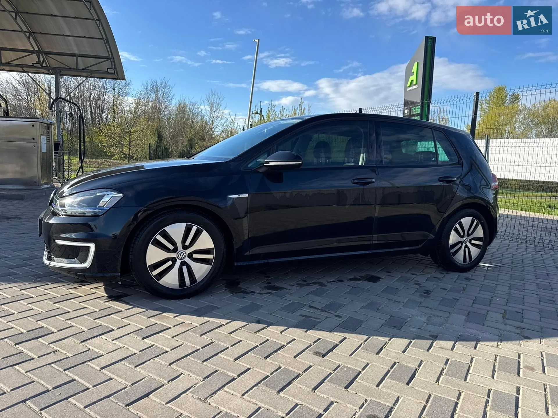 2014 Volkswagen Golf - мініатюра 6