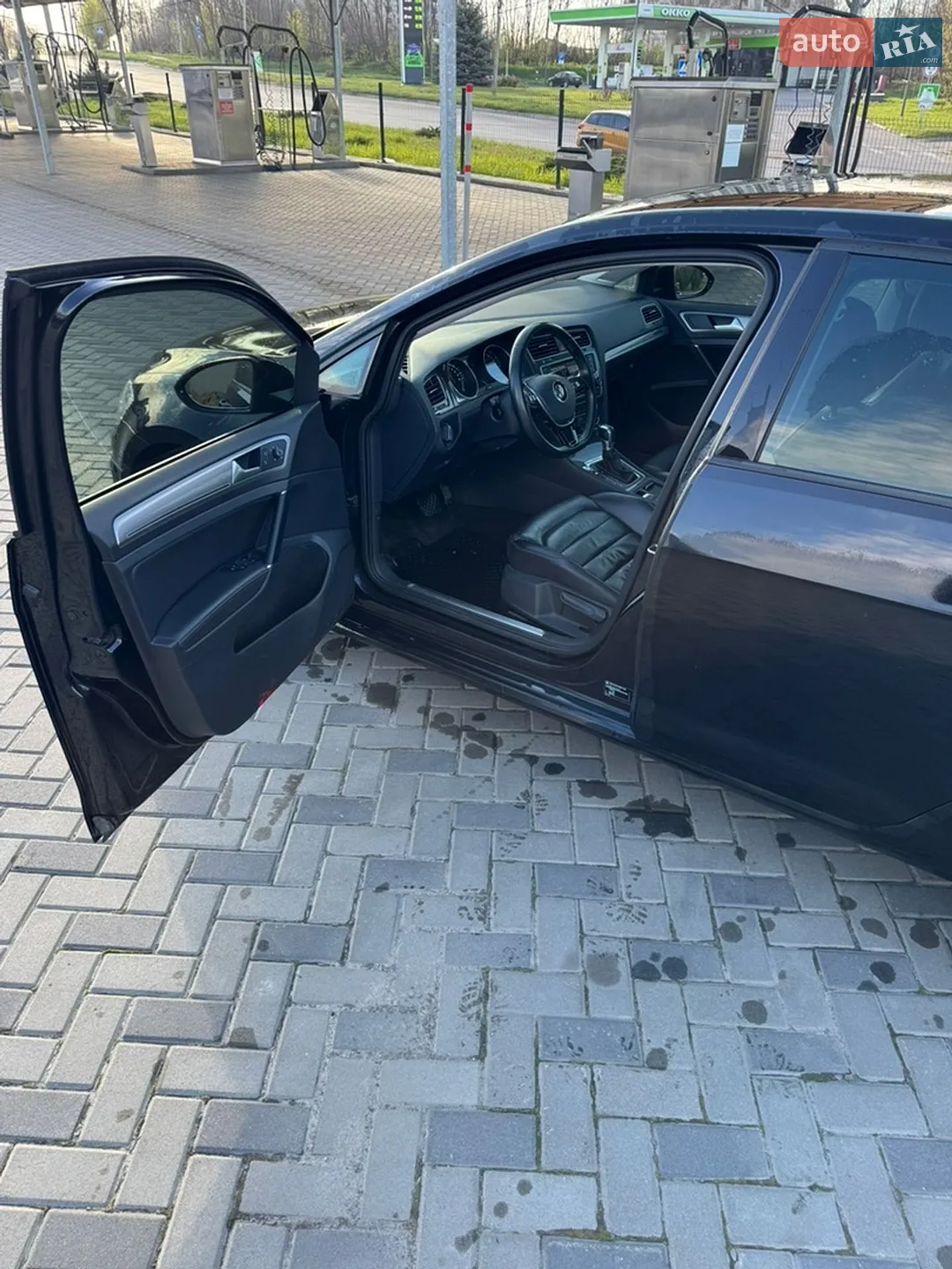 2014 Volkswagen Golf - мініатюра 40