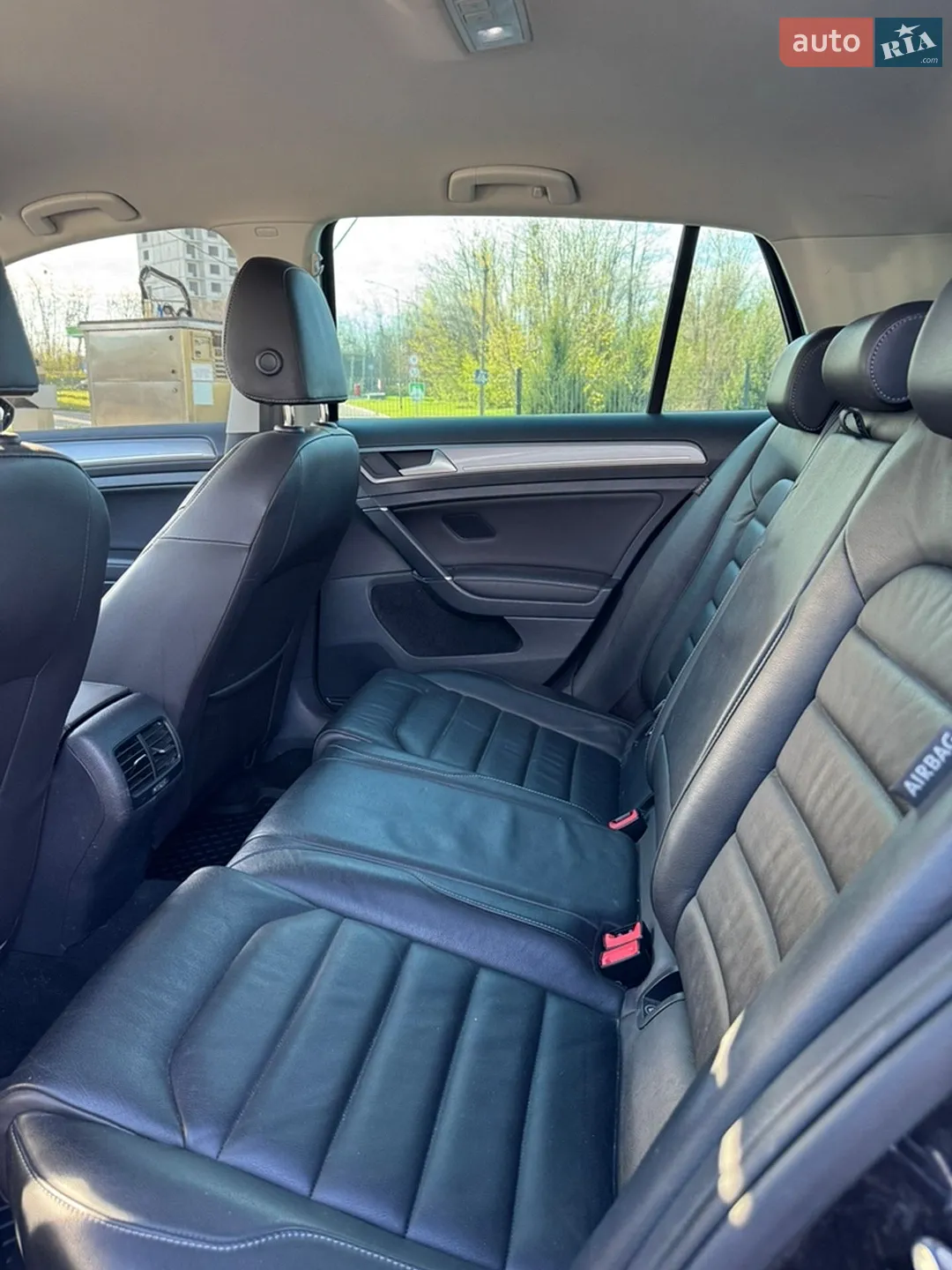 2014 Volkswagen Golf - мініатюра 45