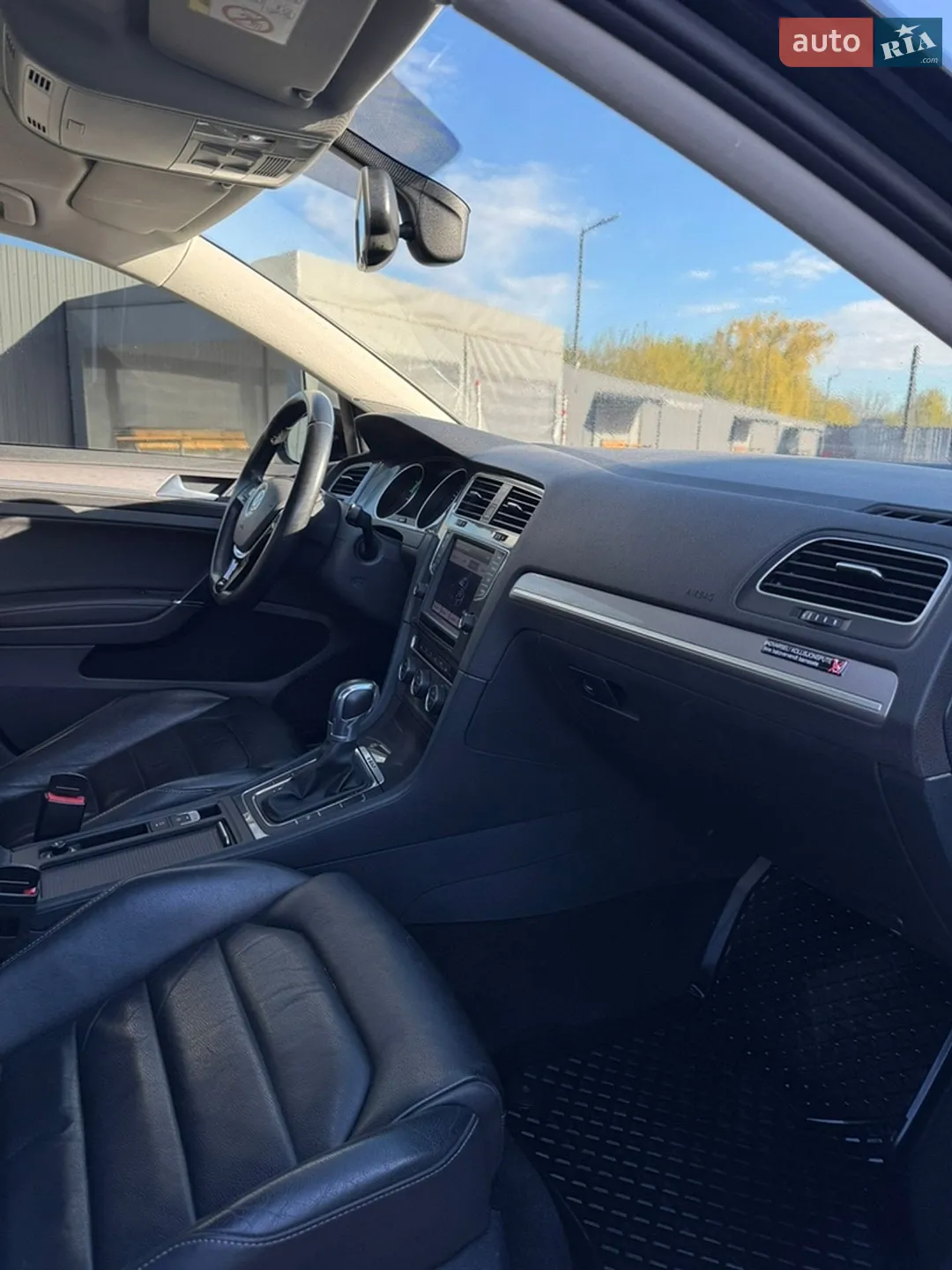 2014 Volkswagen Golf - мініатюра 56