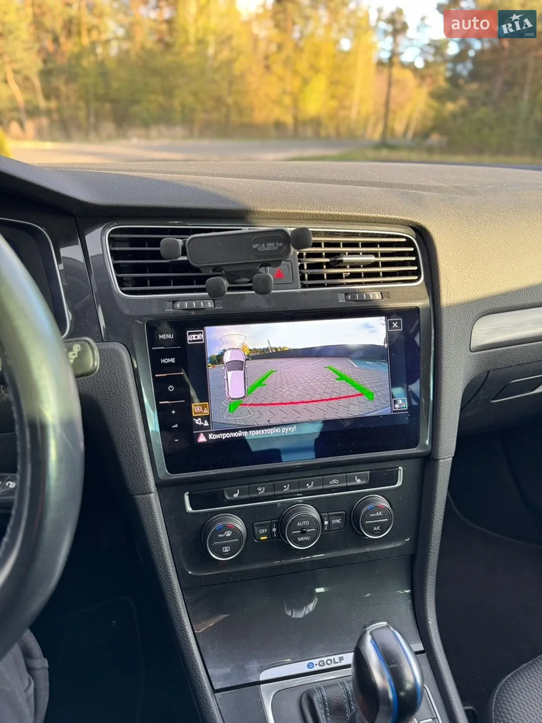 2018 Volkswagen Golf - мініатюра 22