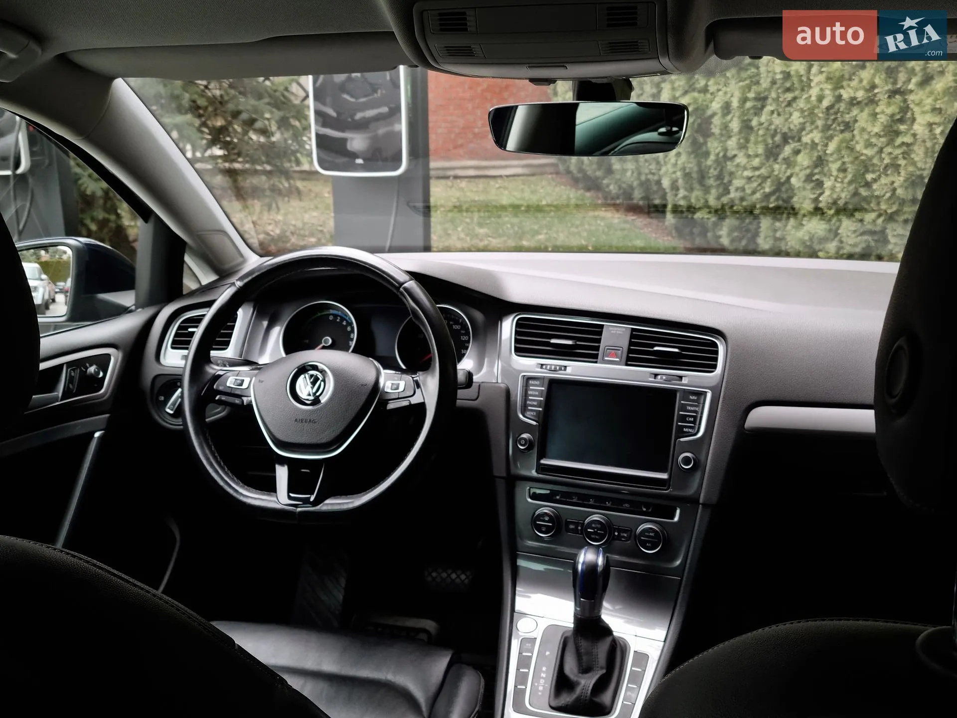 2016 Volkswagen Golf - мініатюра 18