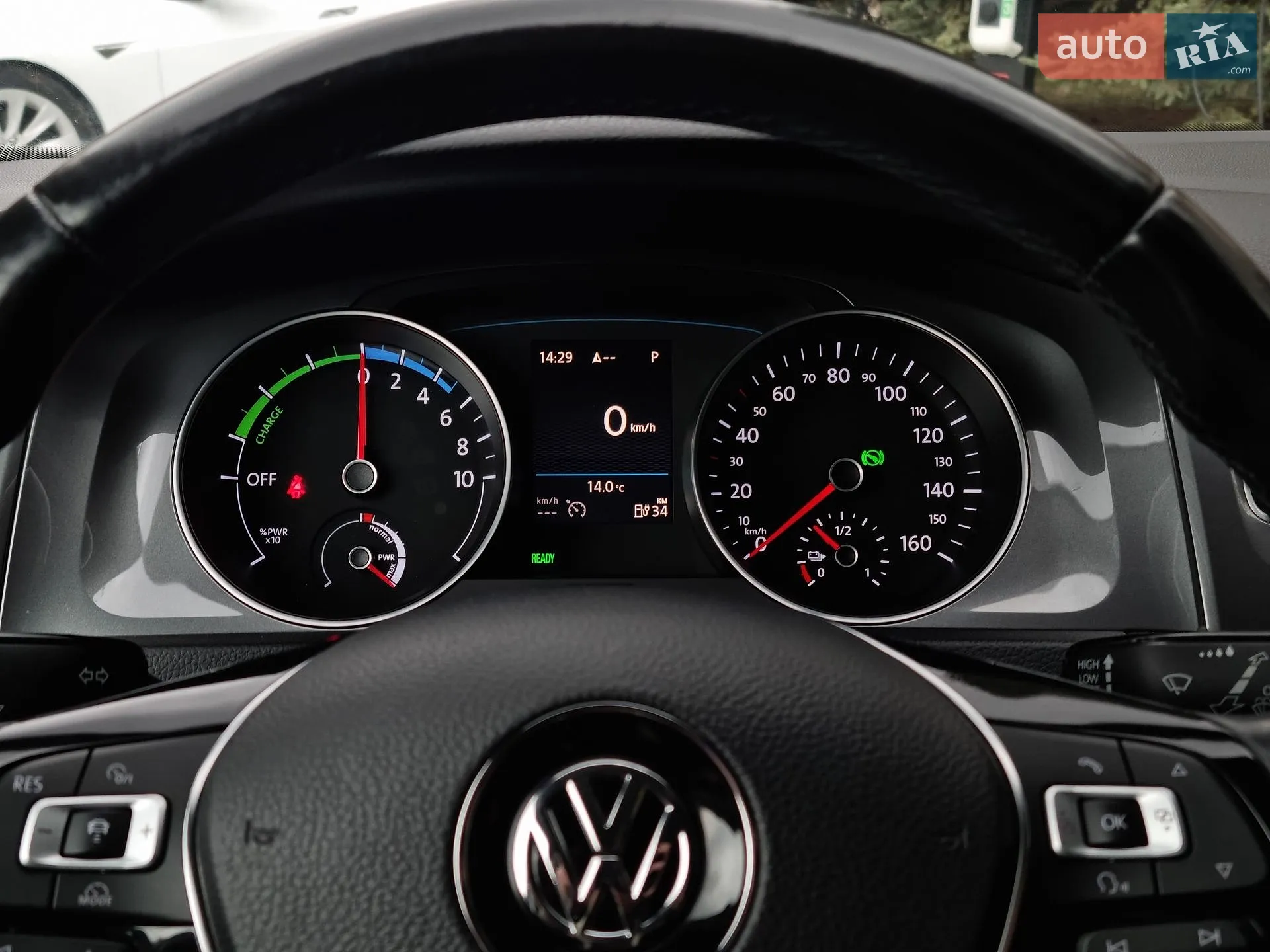 2016 Volkswagen Golf - мініатюра 20