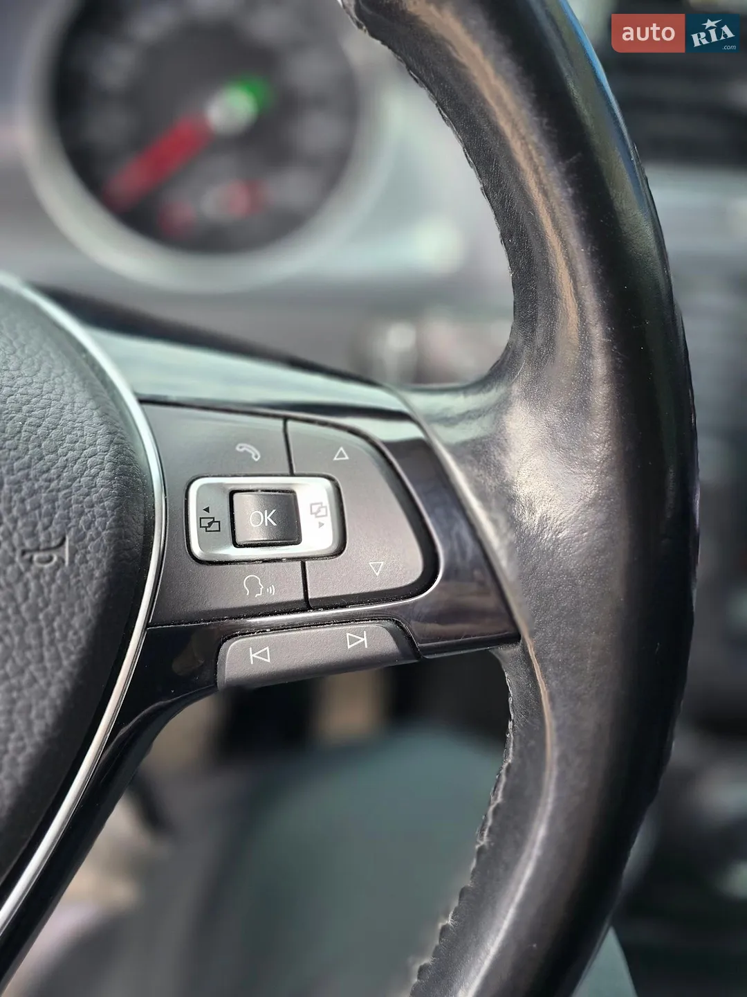 2014 Volkswagen Golf - мініатюра 14