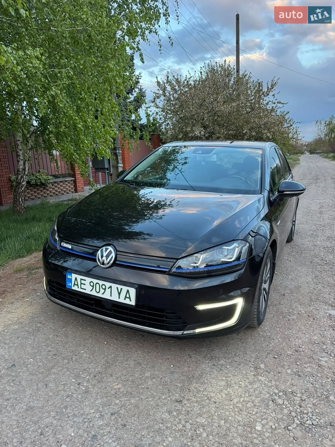 2015 Volkswagen Golf - мініатюра 8