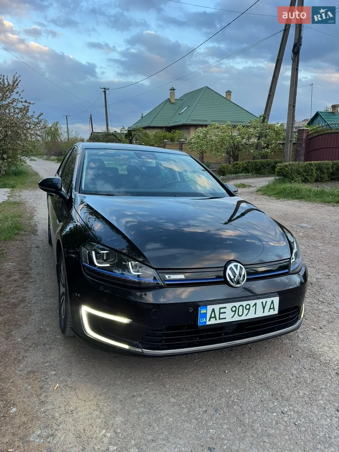 2015 Volkswagen Golf - мініатюра 10