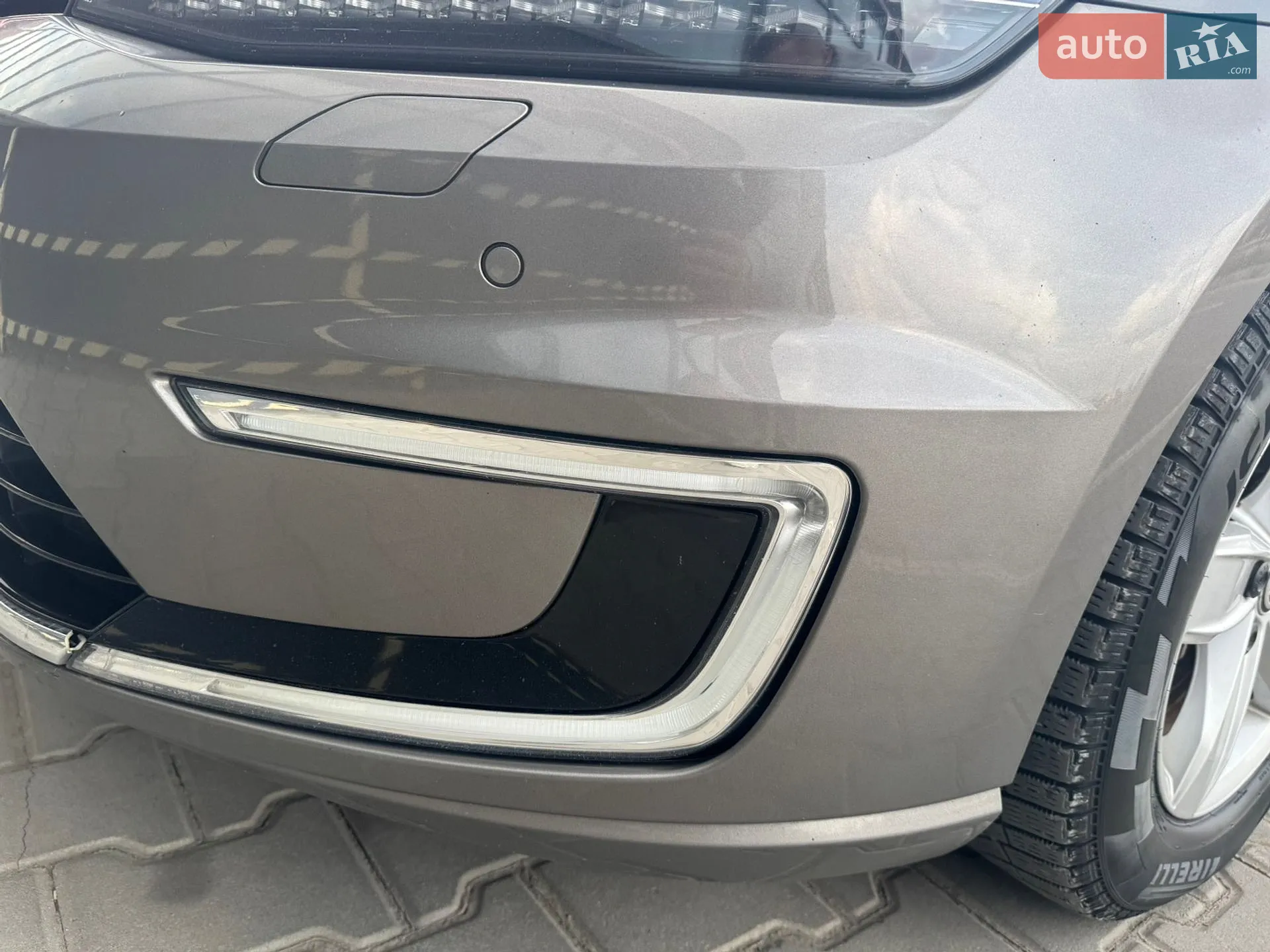 2016 Volkswagen Golf - мініатюра 19