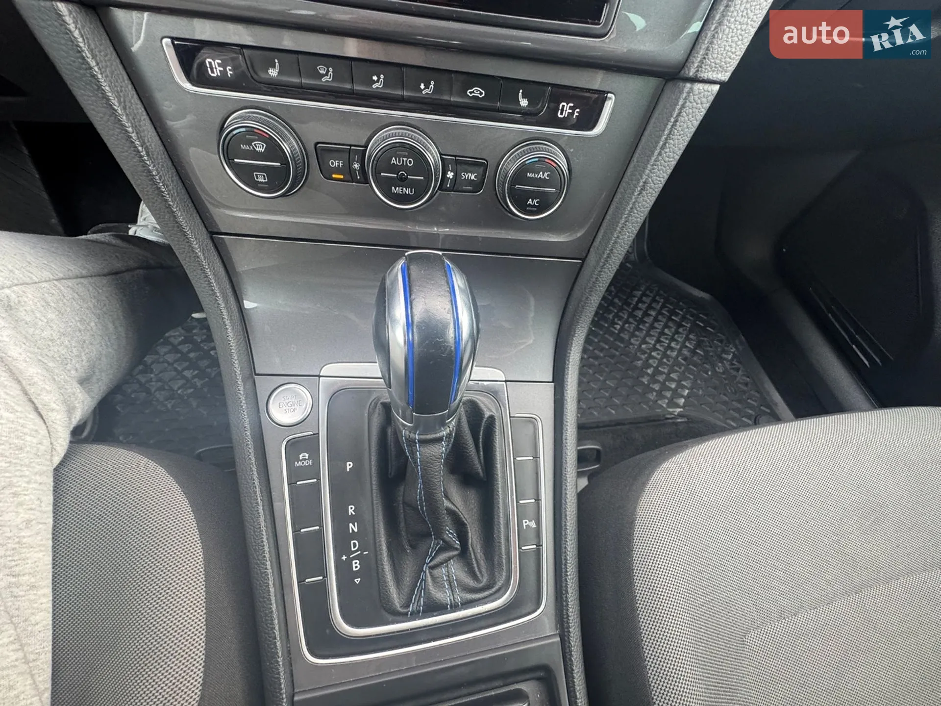 2016 Volkswagen Golf - мініатюра 50