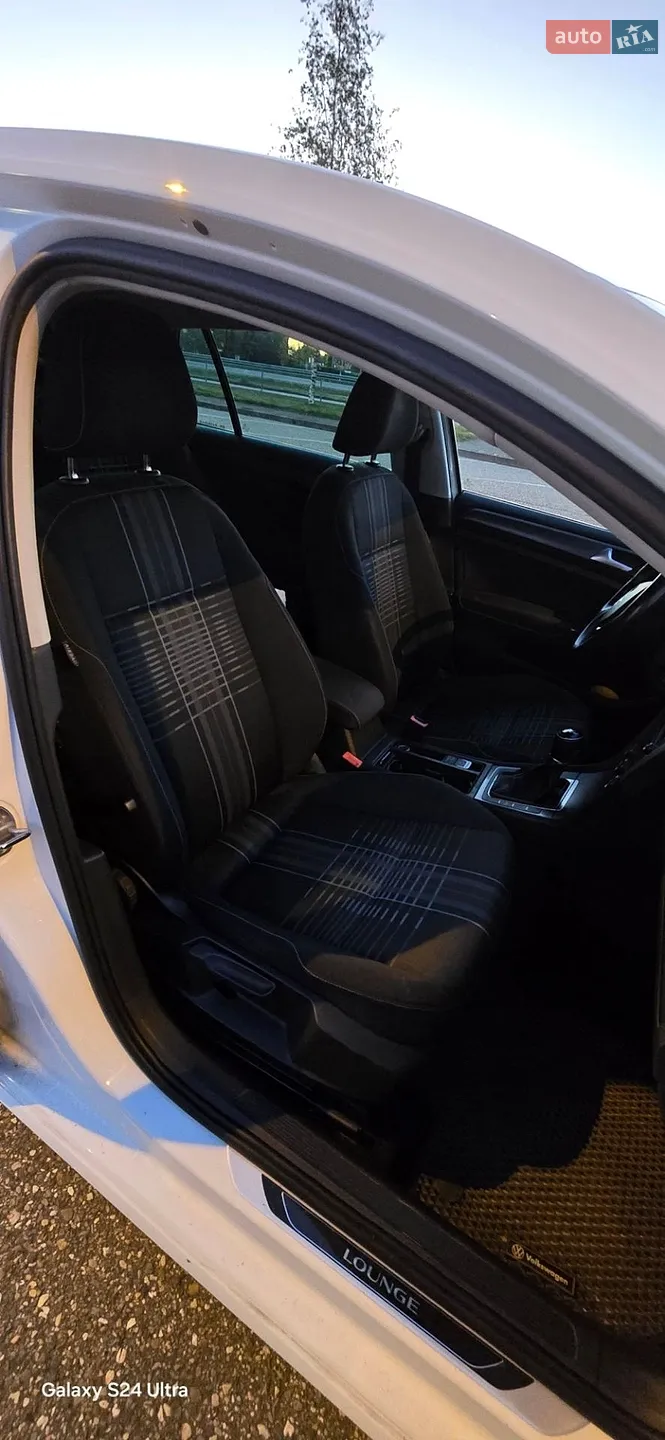 2015 Volkswagen Golf - мініатюра 14