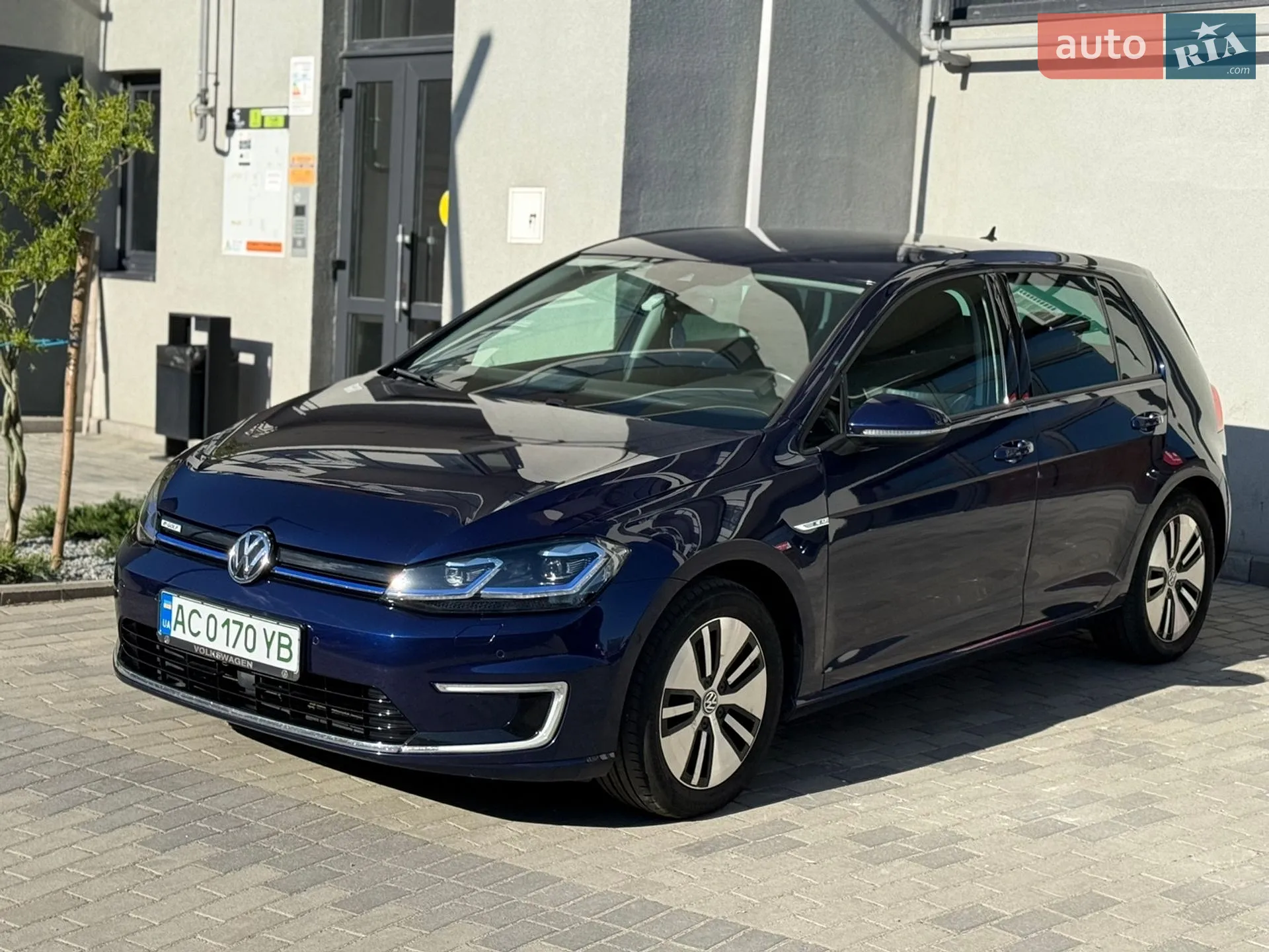 2018 Volkswagen Golf - мініатюра 5
