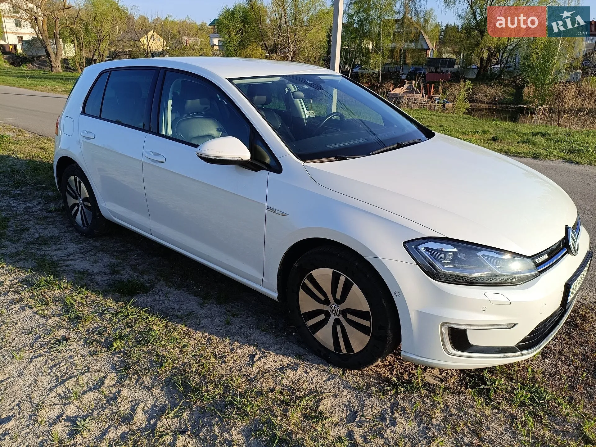 2017 Volkswagen Golf - мініатюра 2