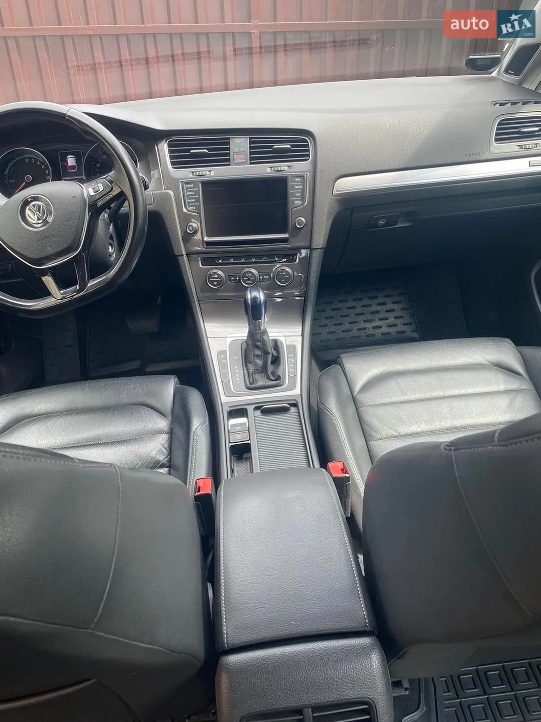 2014 Volkswagen Golf - мініатюра 5
