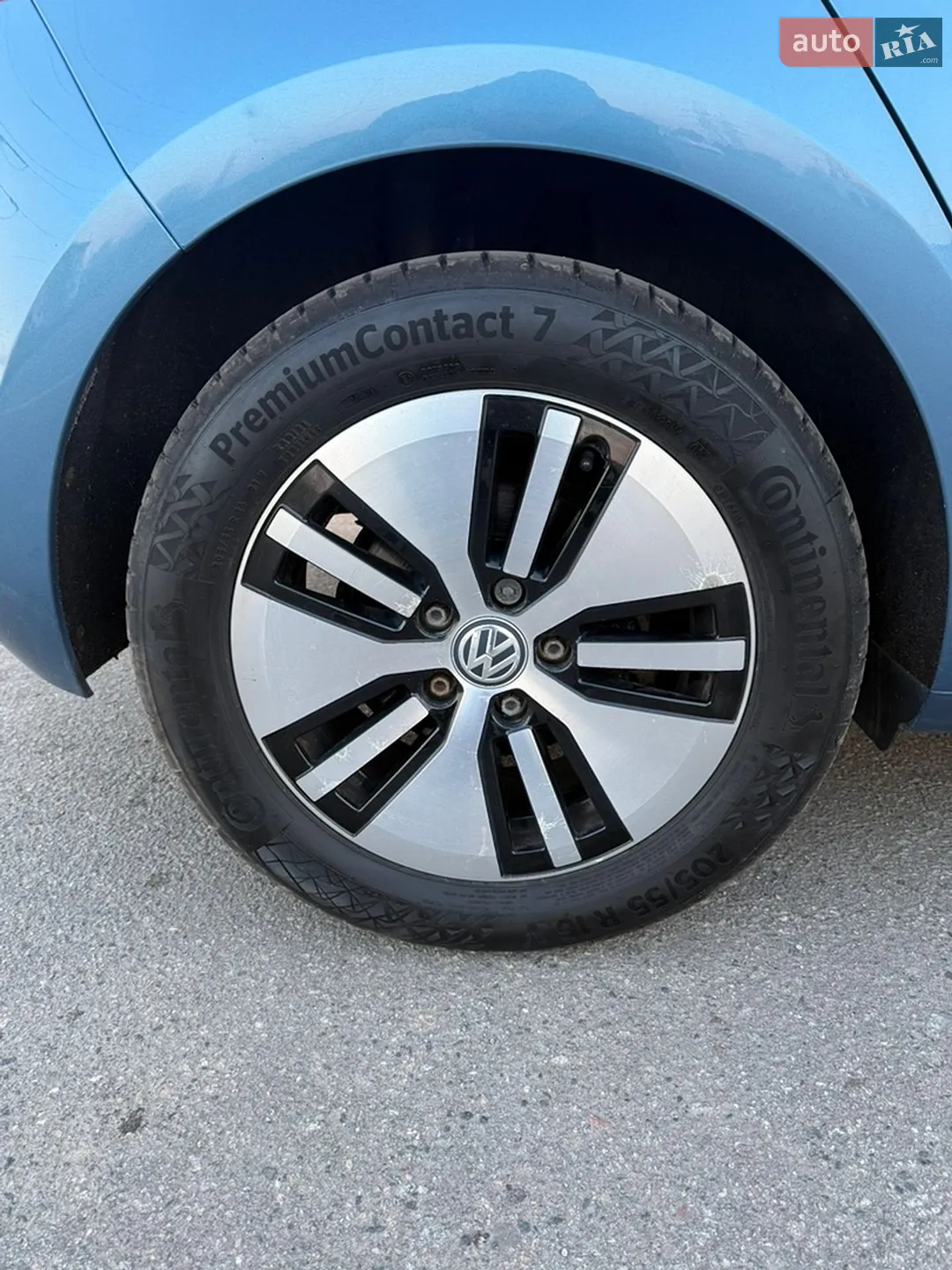 2015 Volkswagen Golf - мініатюра 12