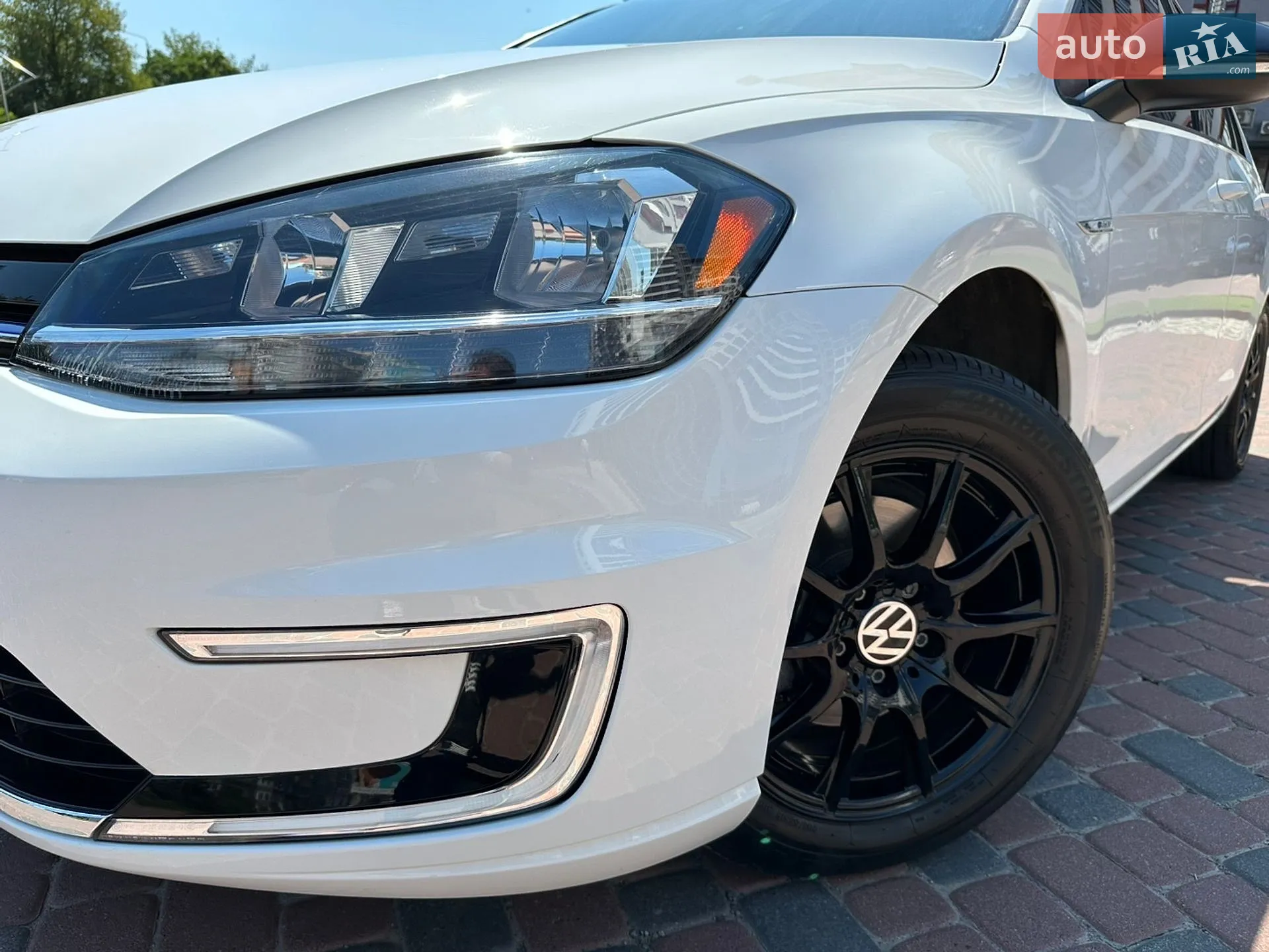 2017 Volkswagen Golf - мініатюра 25