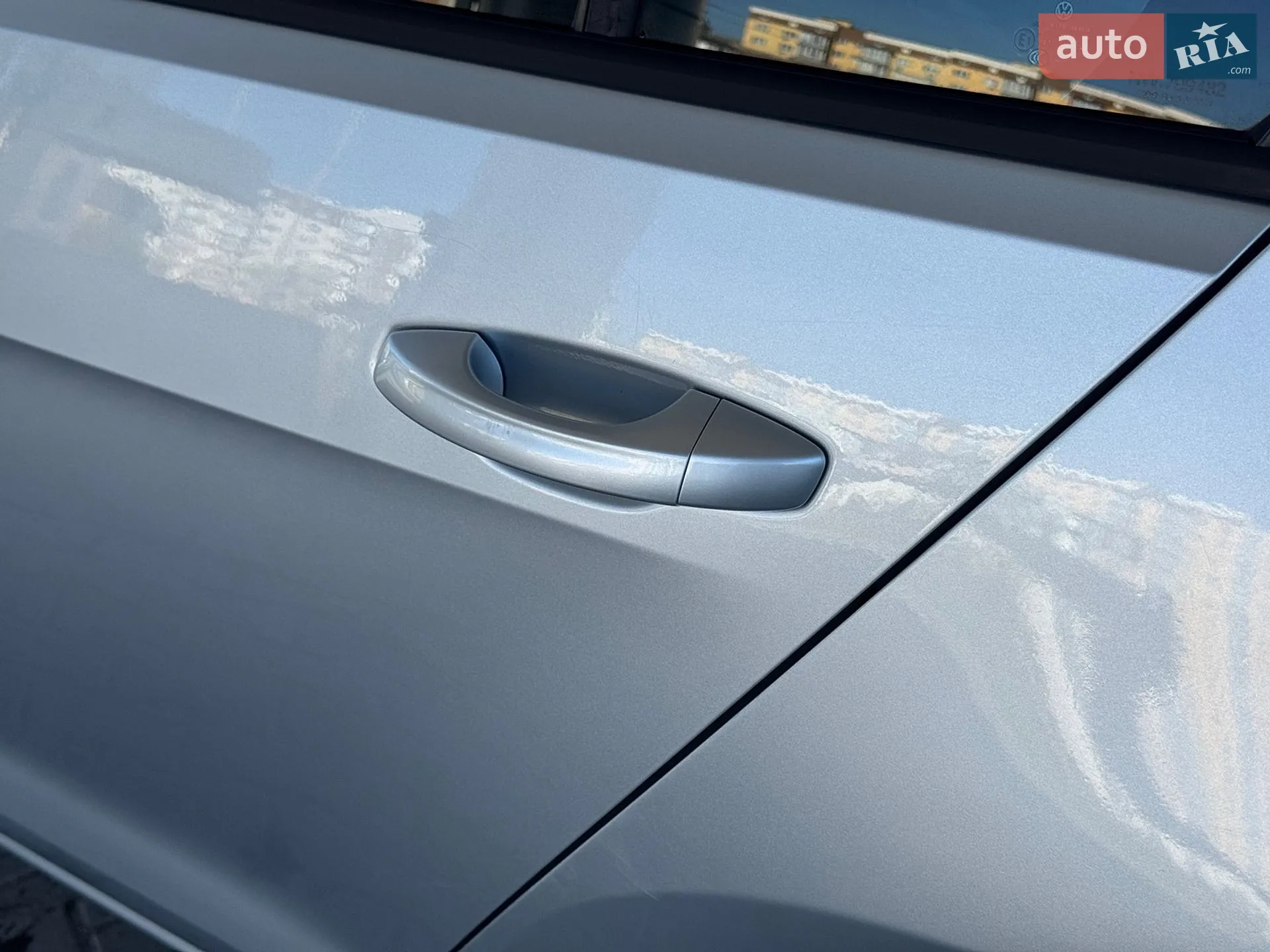 2015 Volkswagen Golf - мініатюра 22