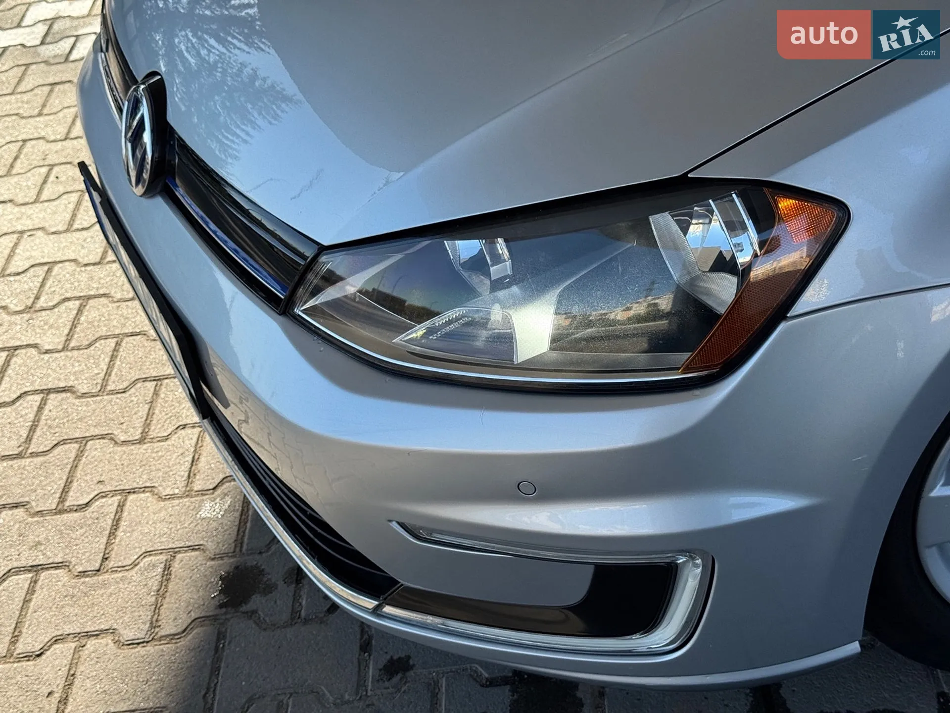 2015 Volkswagen Golf - мініатюра 26