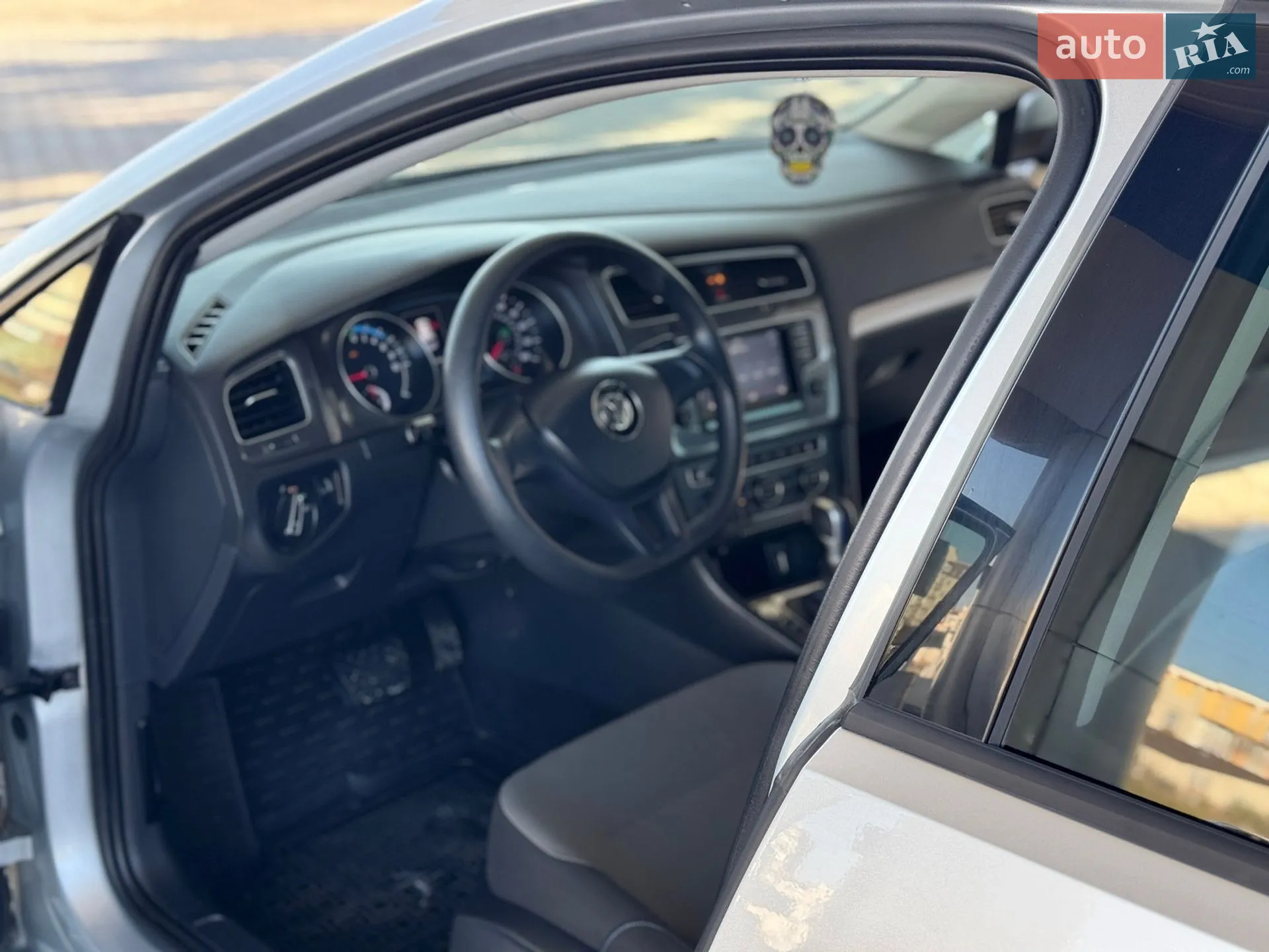 2015 Volkswagen Golf - мініатюра 47