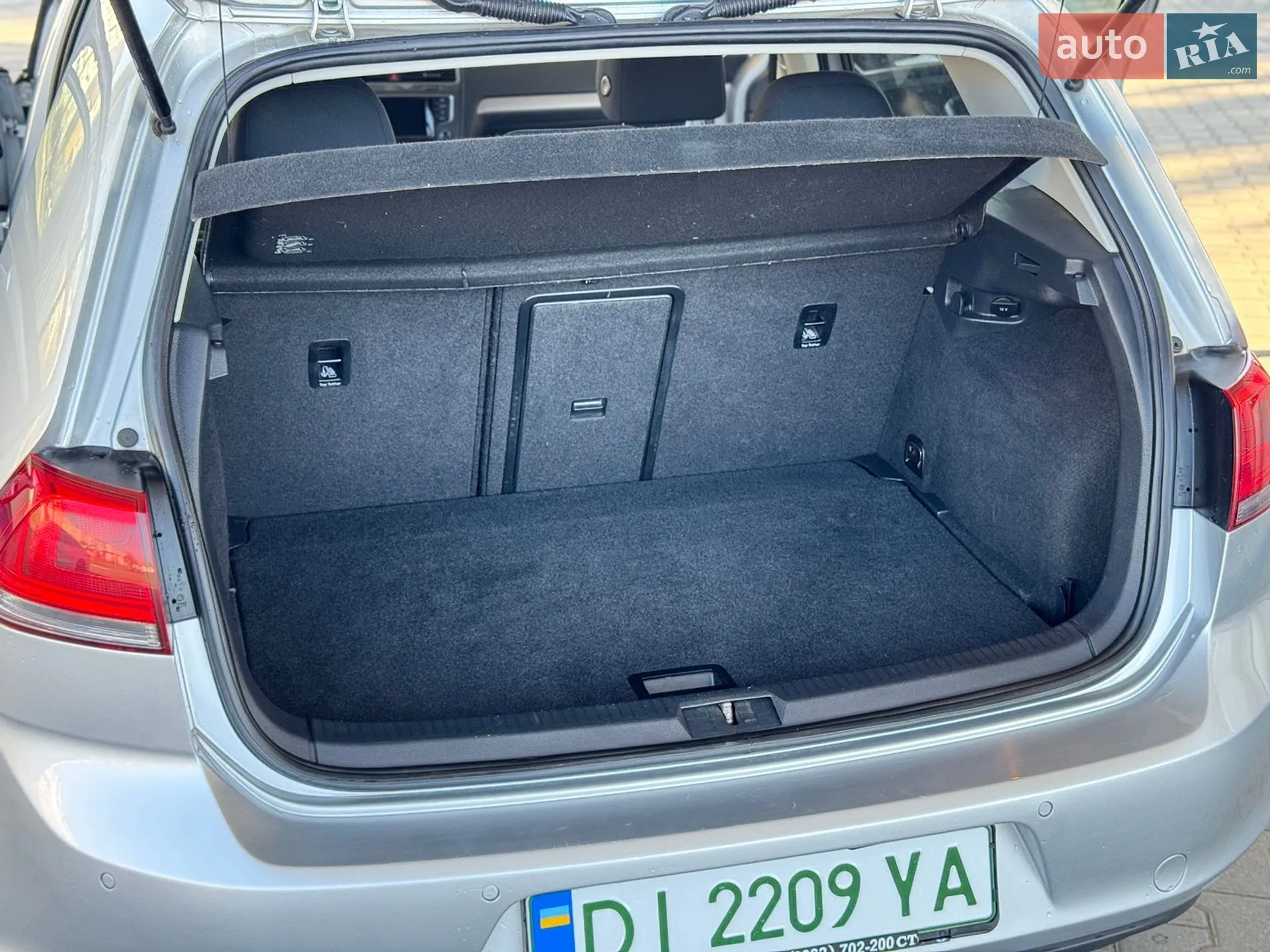 2015 Volkswagen Golf - мініатюра 52