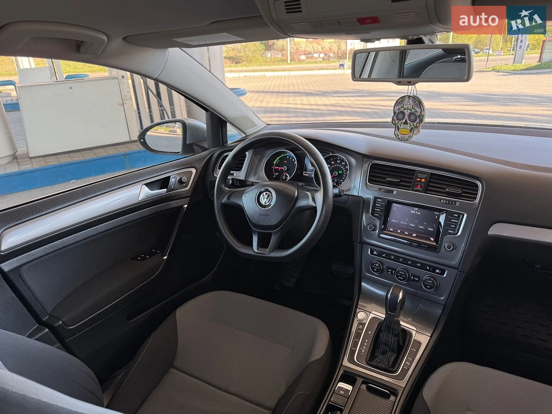 2015 Volkswagen Golf - мініатюра 59