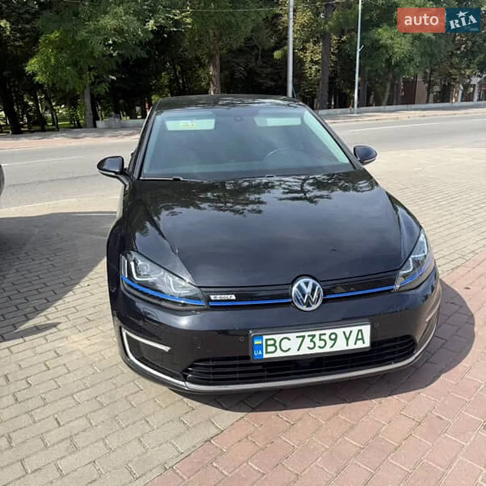 2015 Volkswagen Golf - мініатюра 17