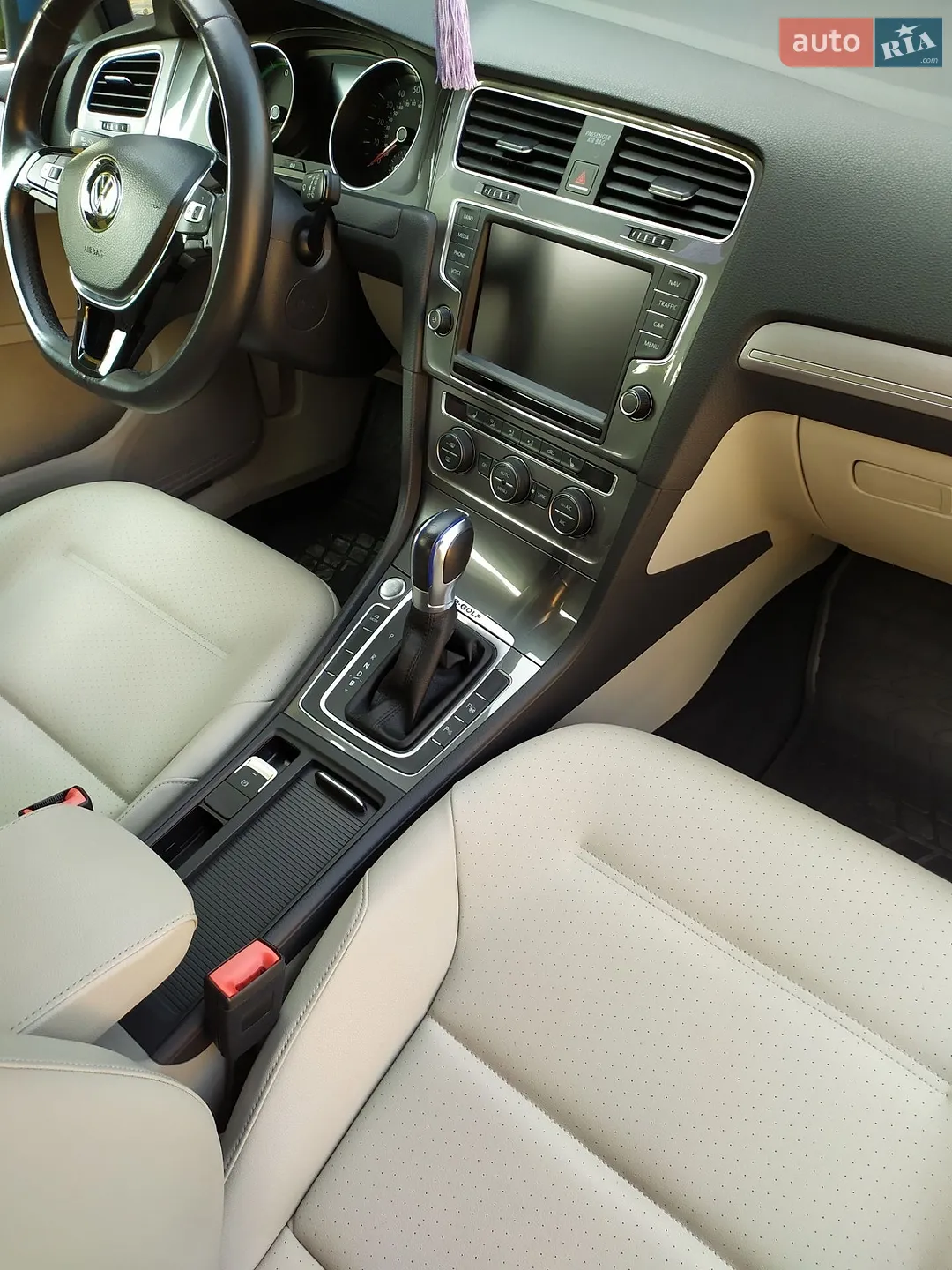 2016 Volkswagen Golf - мініатюра 5