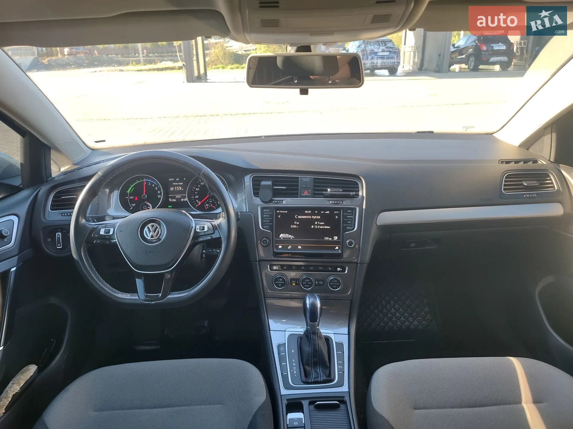 2016 Volkswagen Golf - мініатюра 3