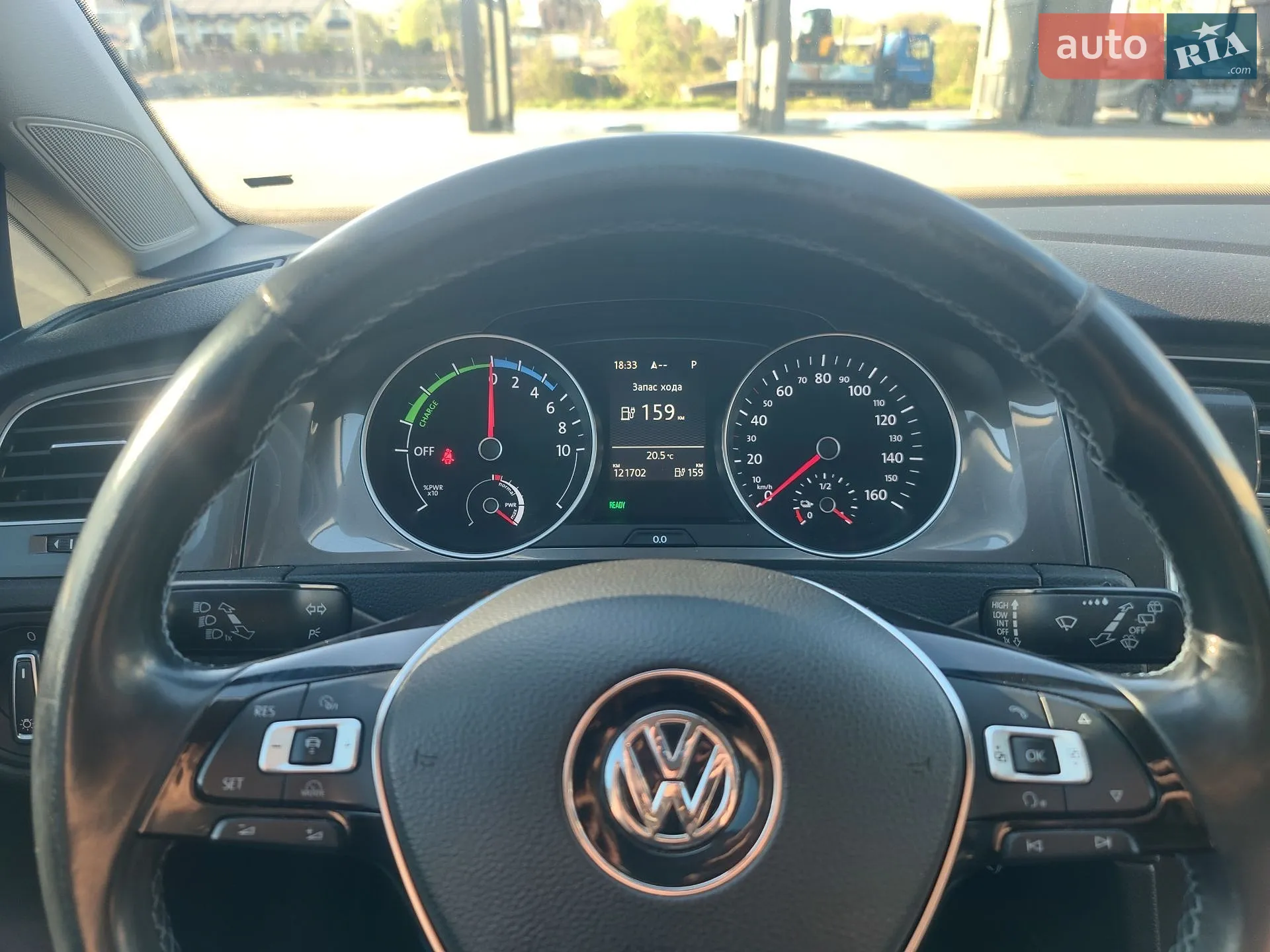 2016 Volkswagen Golf - мініатюра 7