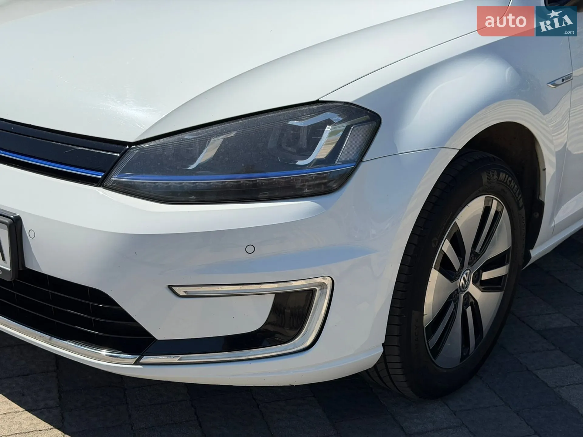 2014 Volkswagen Golf - мініатюра 23