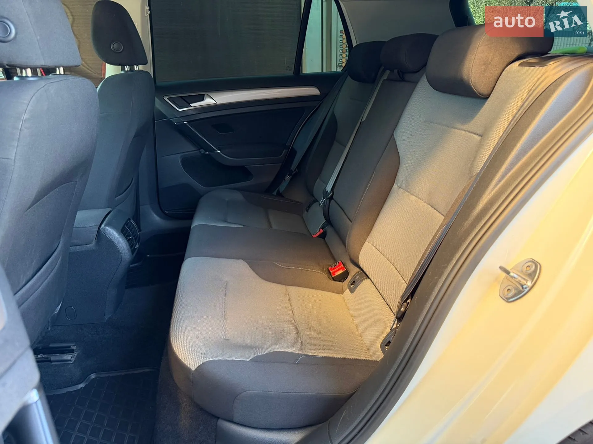 2014 Volkswagen Golf - мініатюра 42