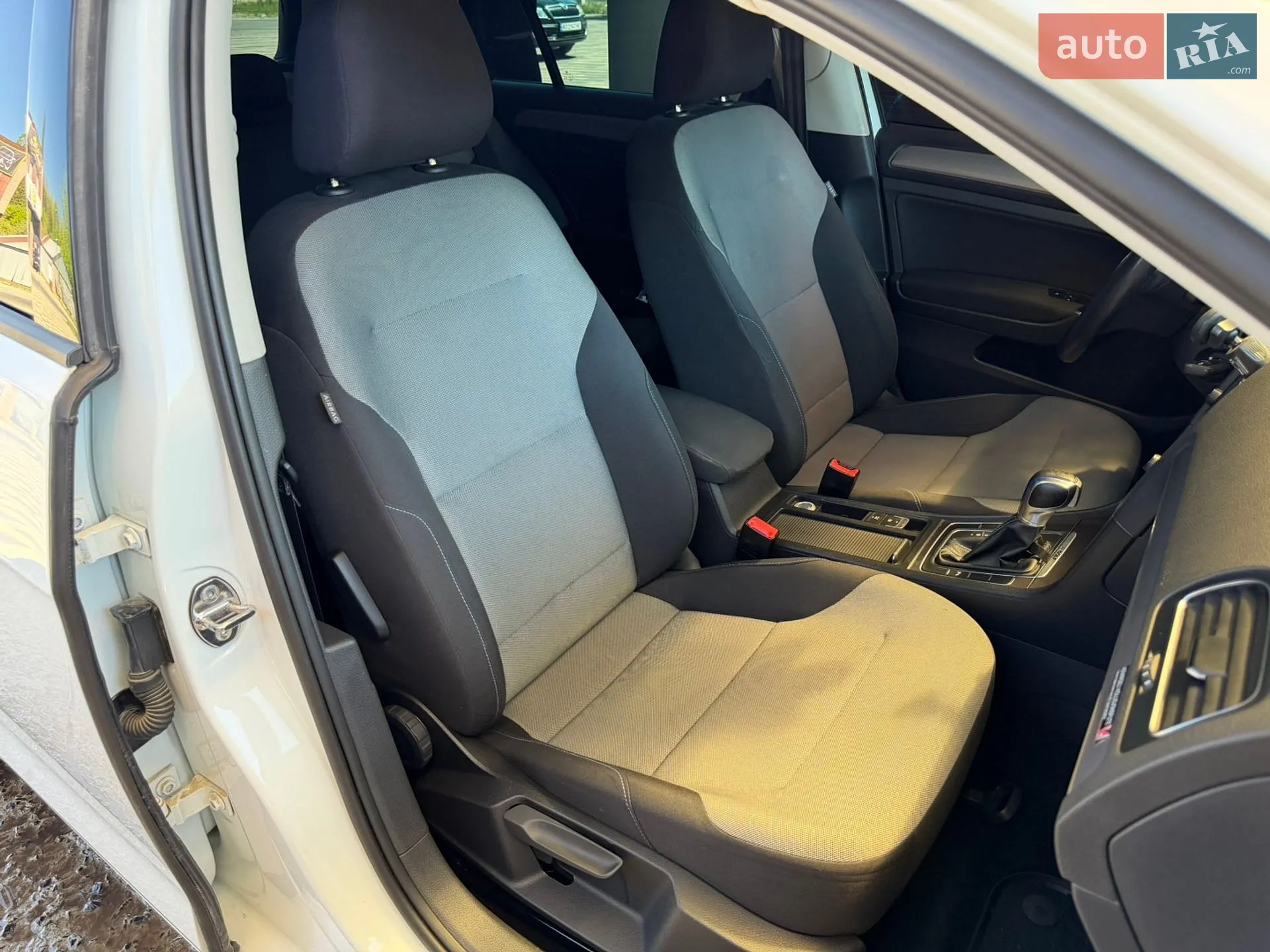 2014 Volkswagen Golf - мініатюра 45