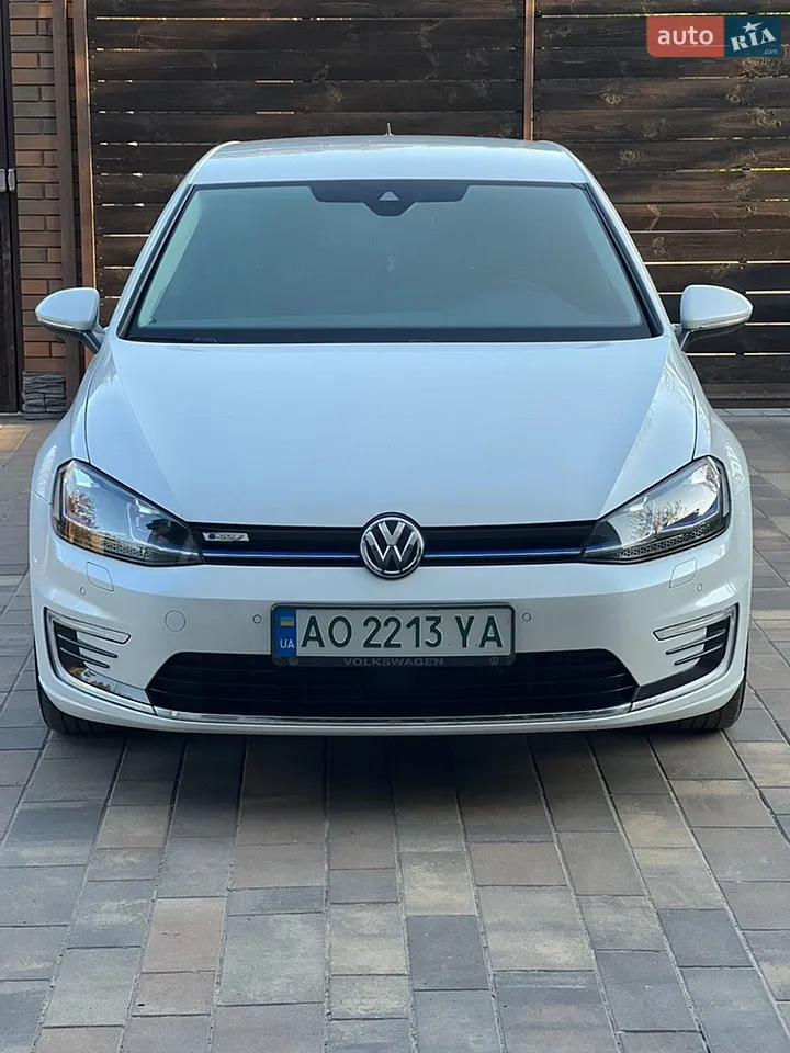 2020 Volkswagen Golf - мініатюра 43